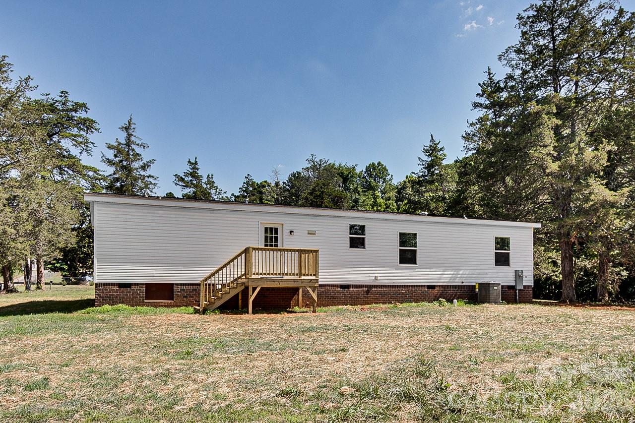 1848 Brittany Trail #116 — Pleasant Garden