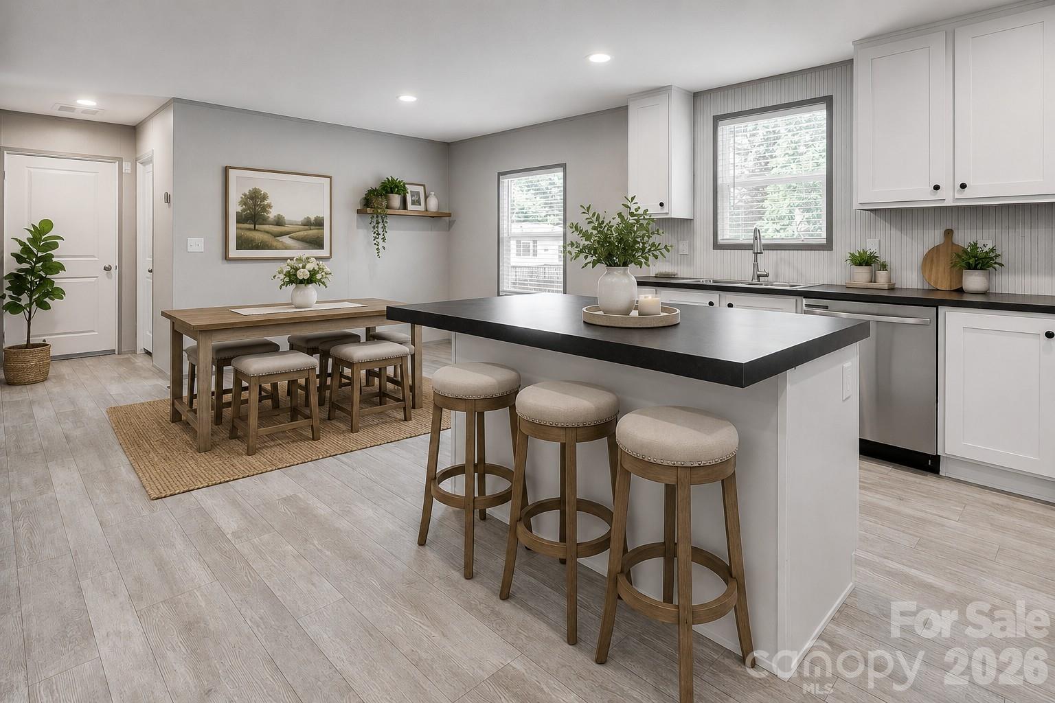 1848 Brittany Trail #116 — Pleasant Garden