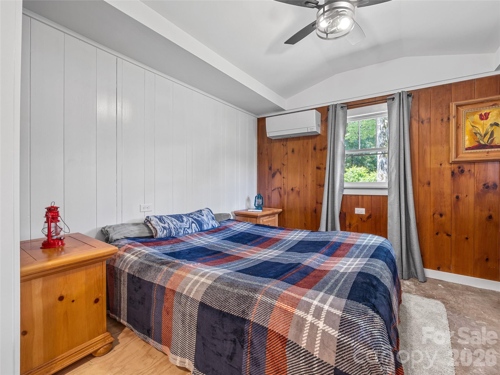 563 Burgess Road — Mill Spring