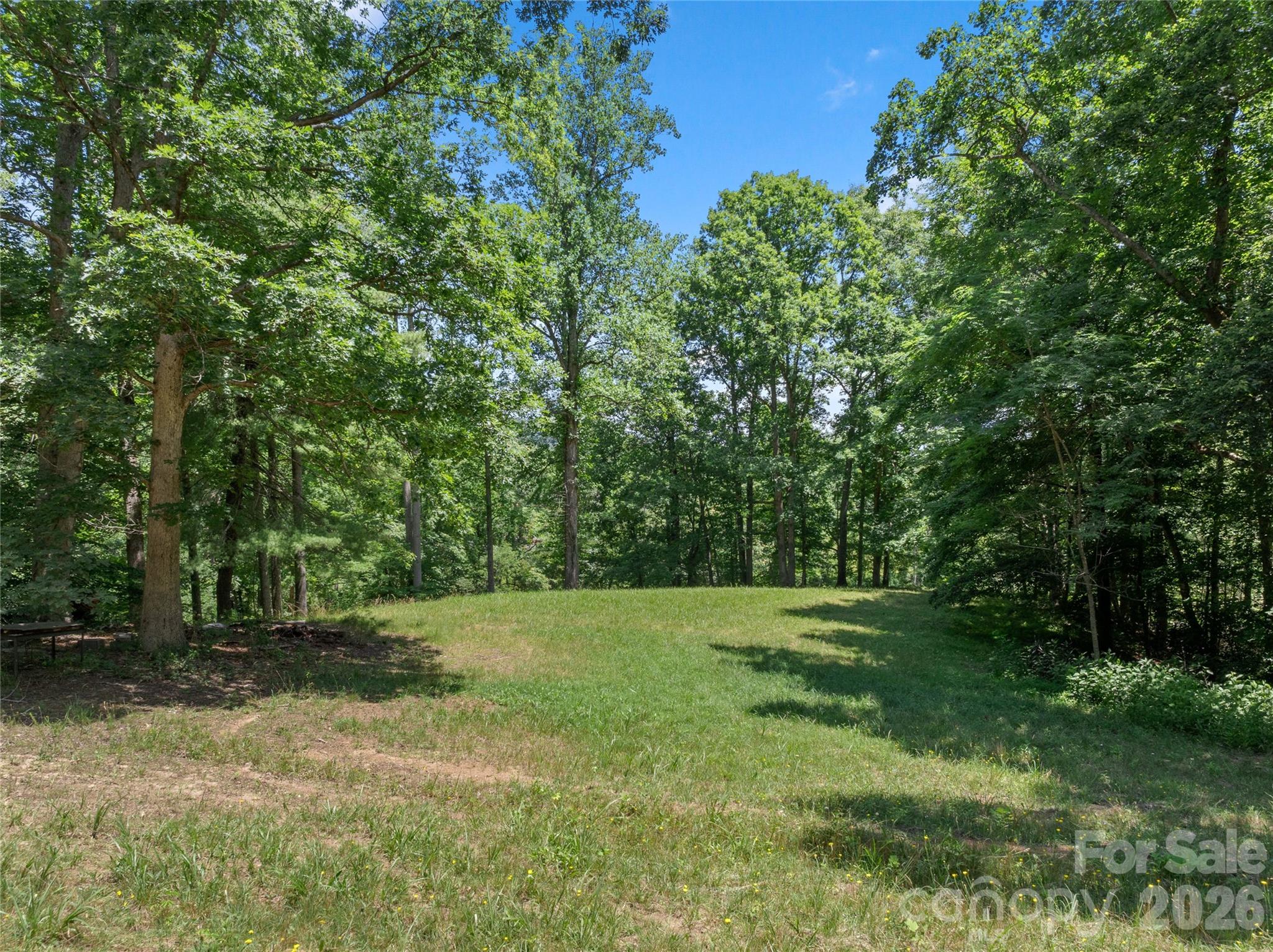563 Burgess Road — Mill Spring