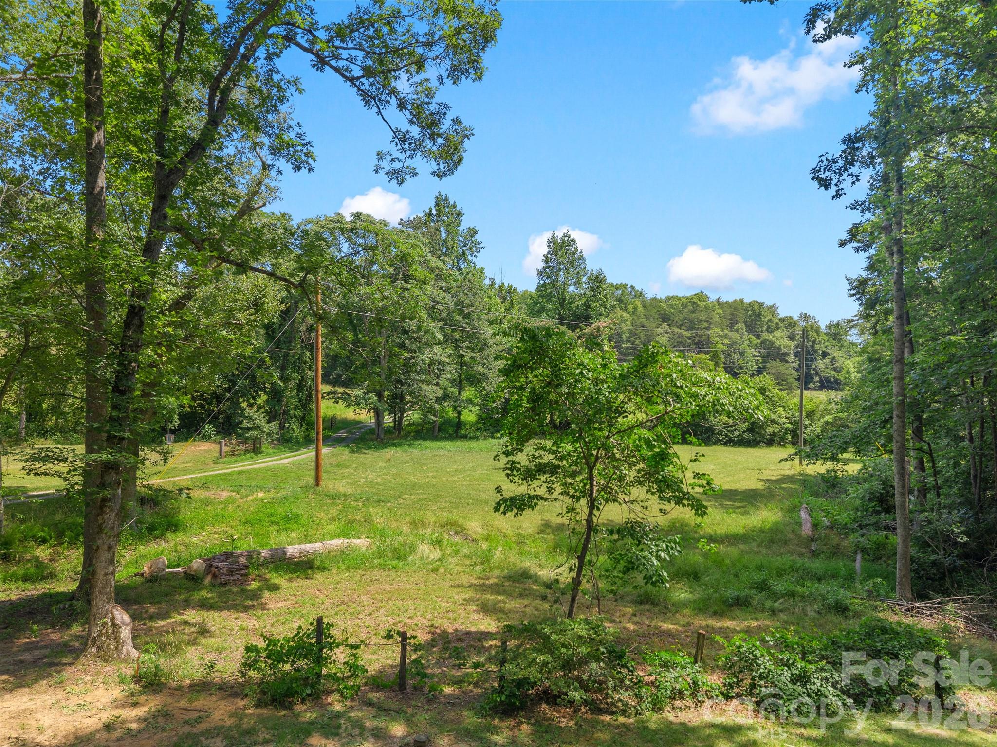 563 Burgess Road — Mill Spring