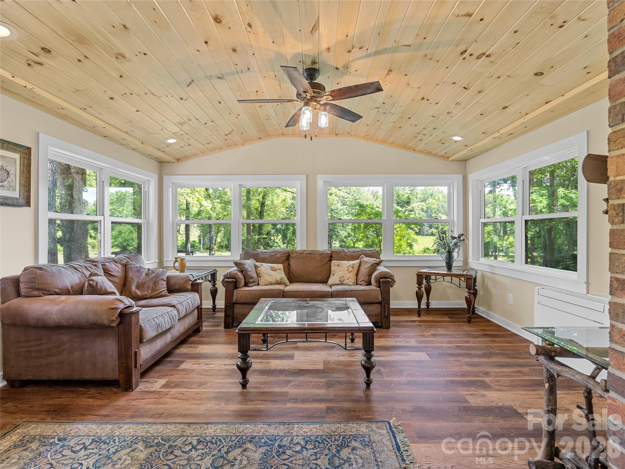 563 Burgess Road — Mill Spring