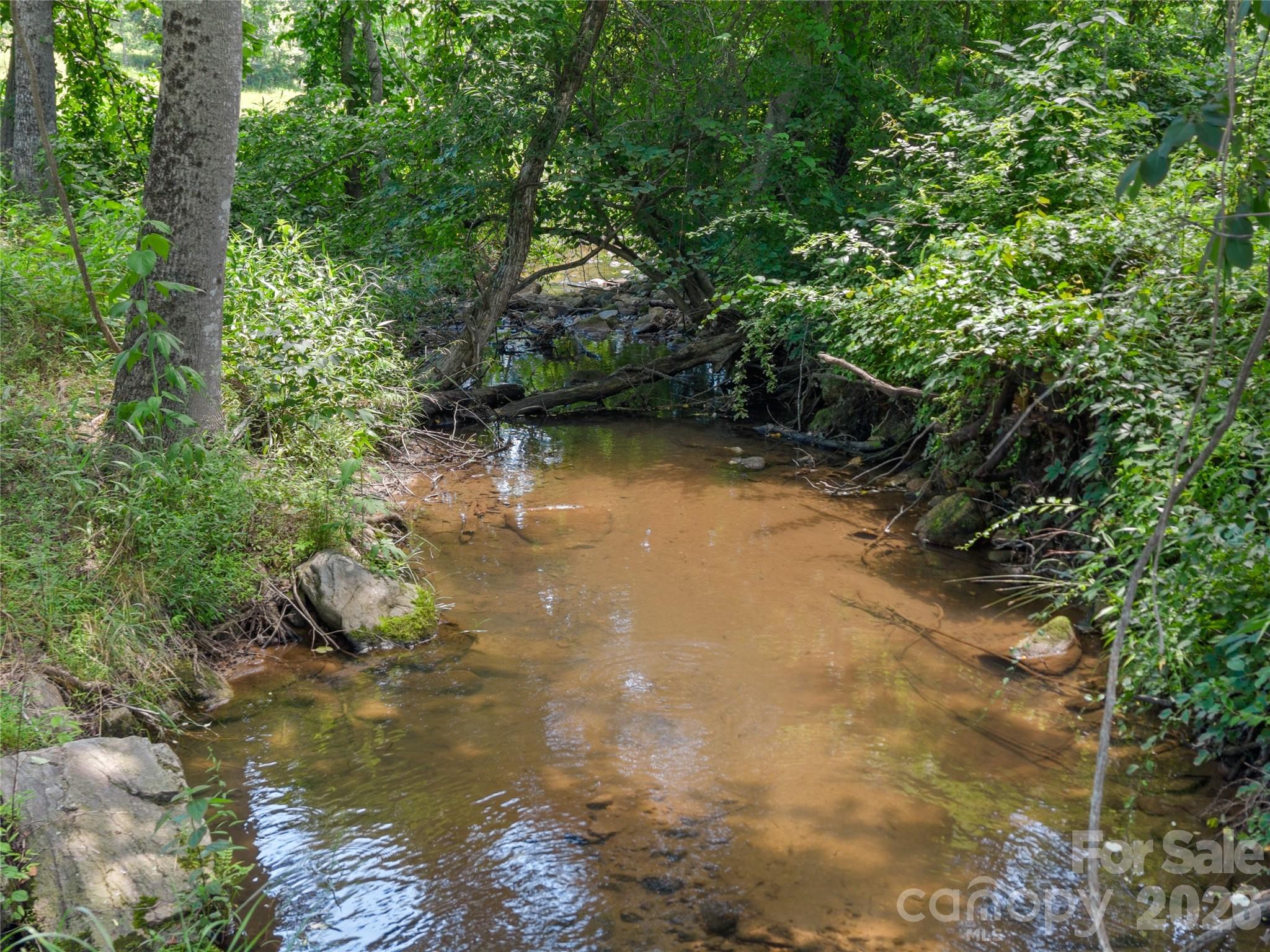 563 Burgess Road — Mill Spring