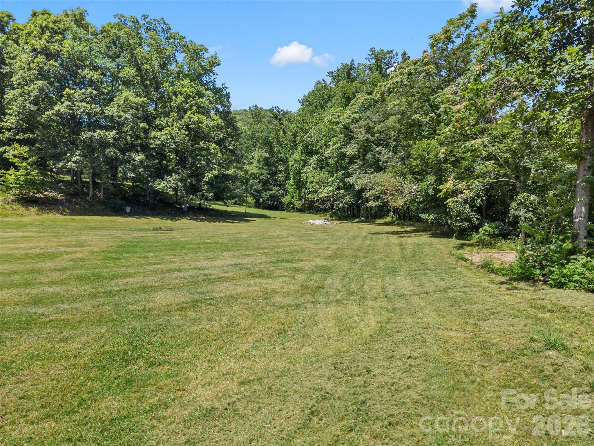 563 Burgess Road — Mill Spring