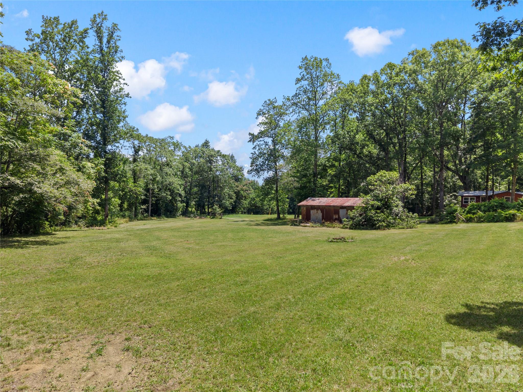 563 Burgess Road — Mill Spring
