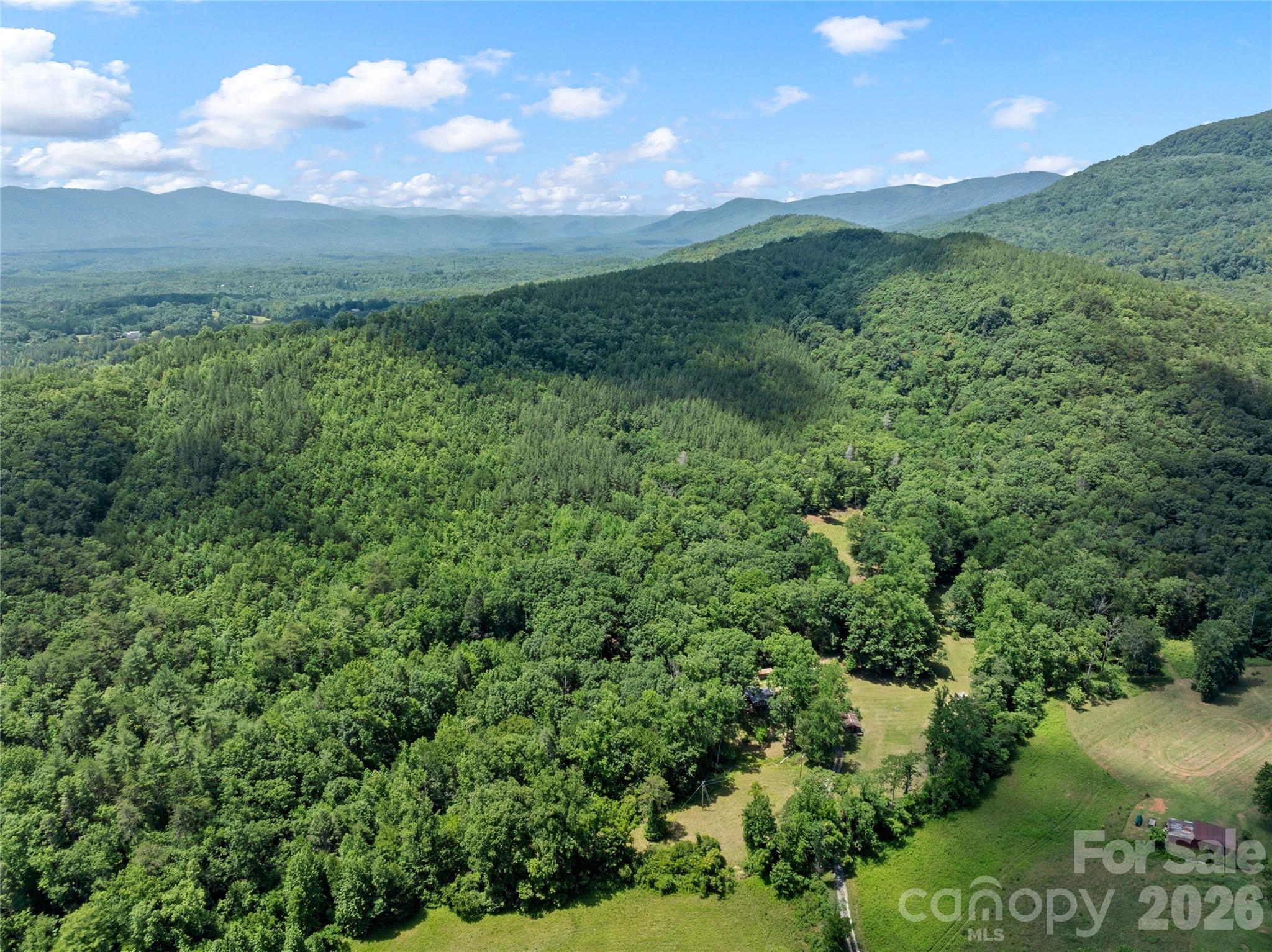 563 Burgess Road — Mill Spring
