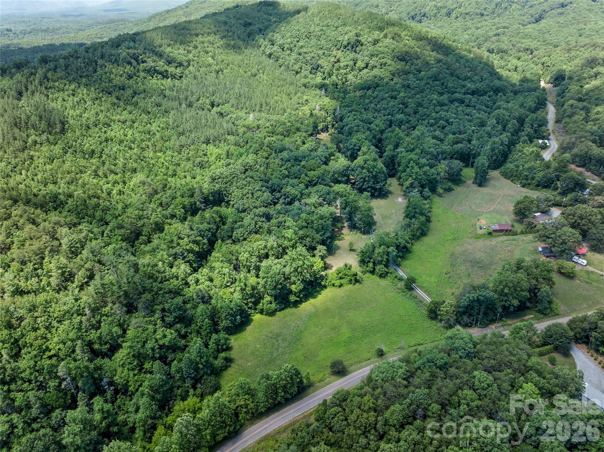 563 Burgess Road — Mill Spring
