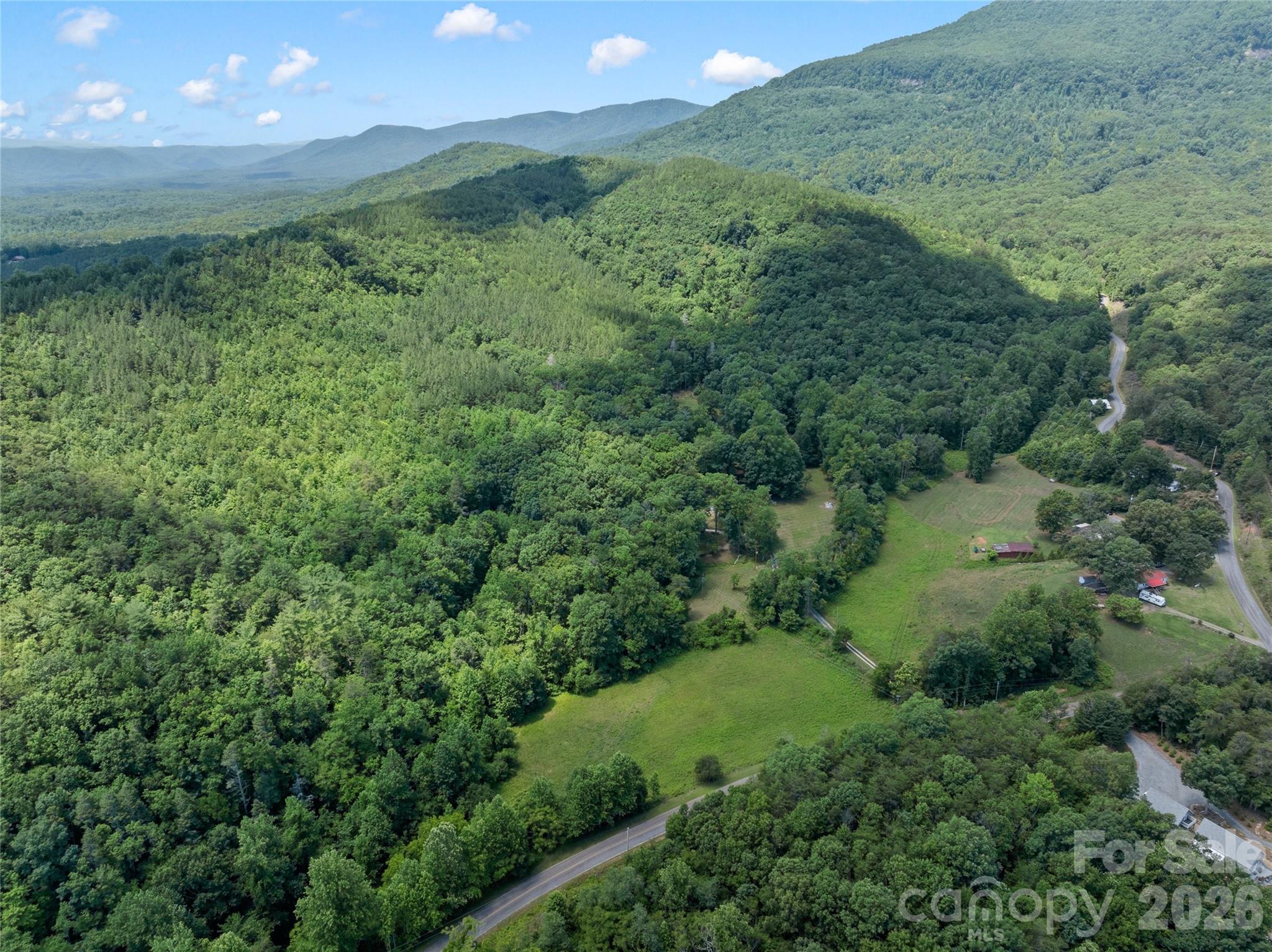 563 Burgess Road — Mill Spring