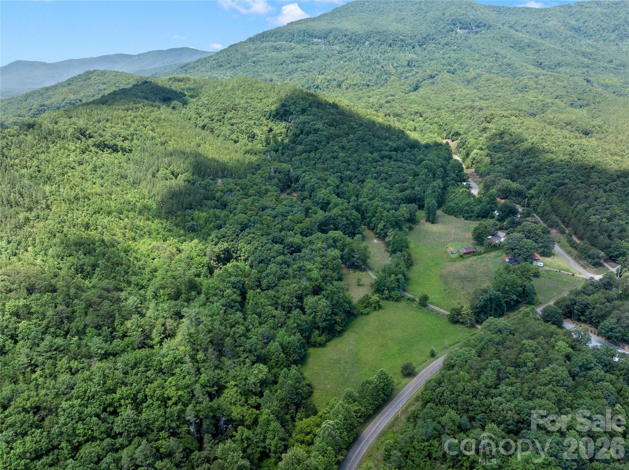 563 Burgess Road — Mill Spring