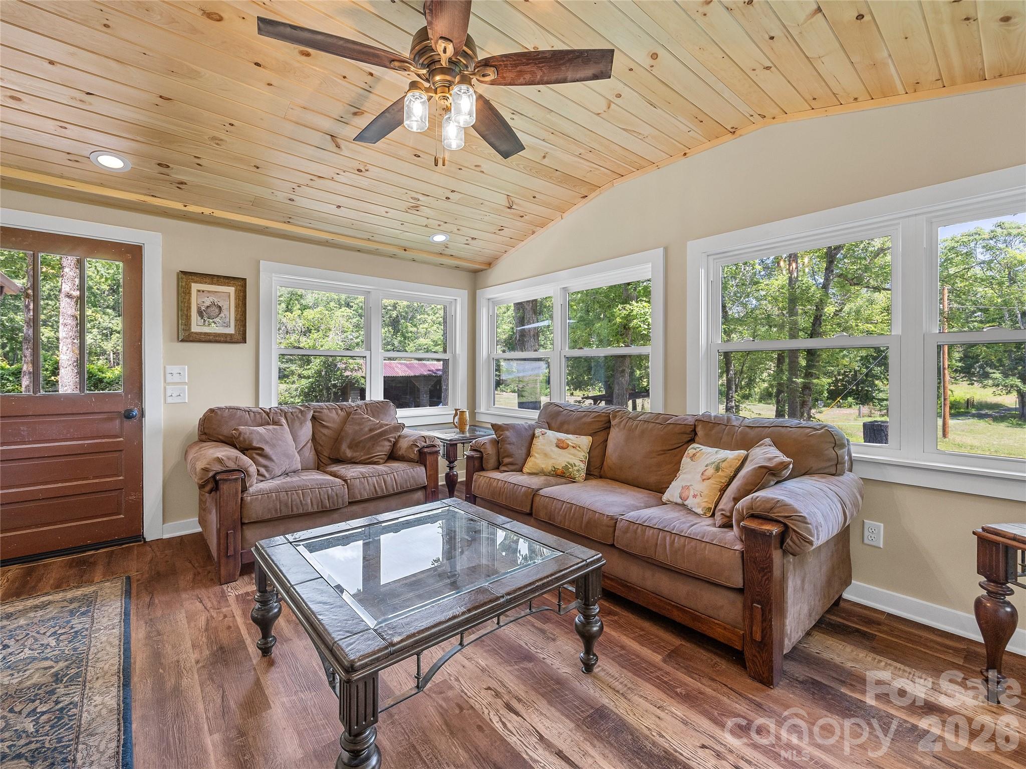 563 Burgess Road — Mill Spring