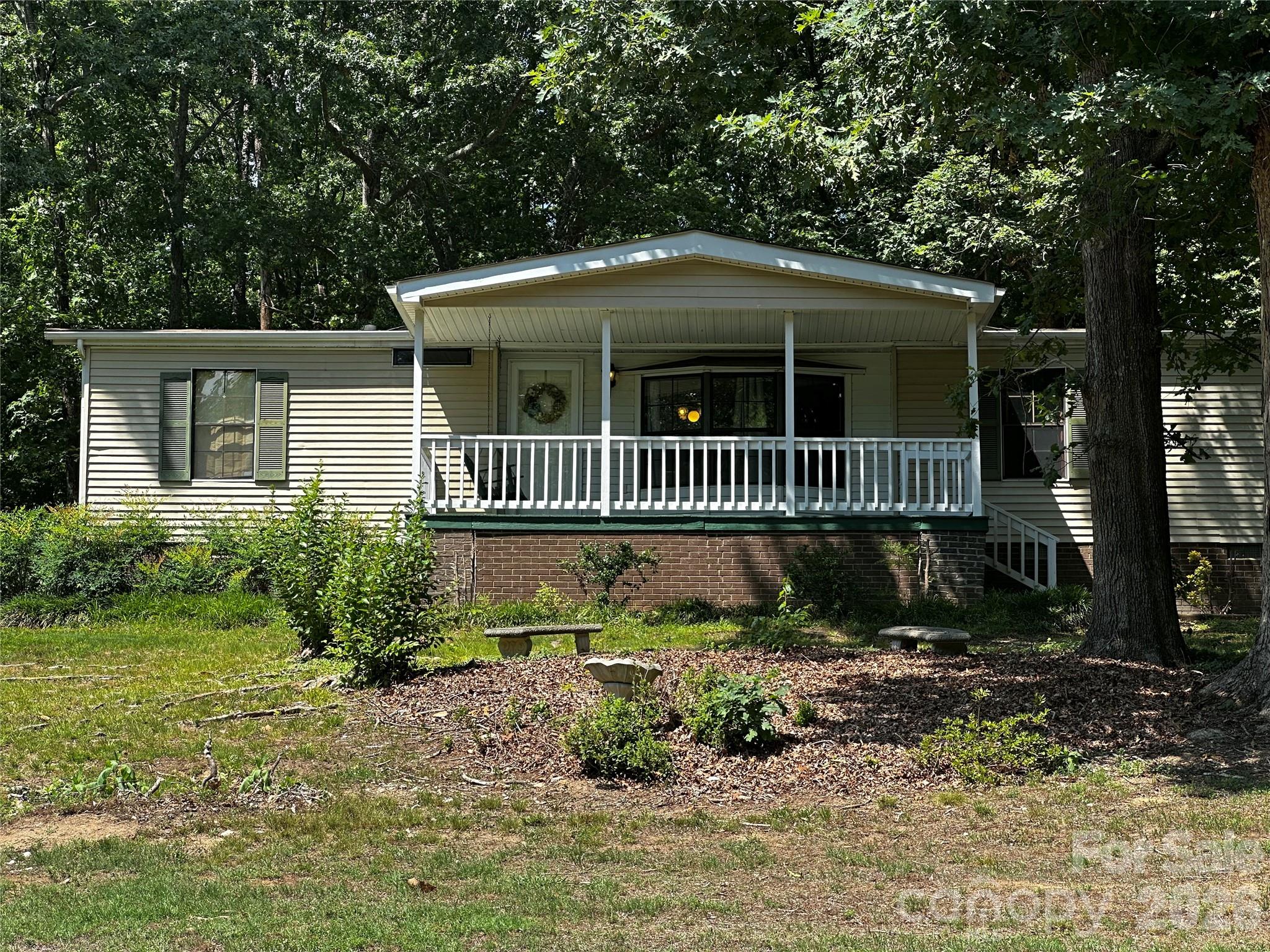9056 Sorrow Farm Road — Kannapolis