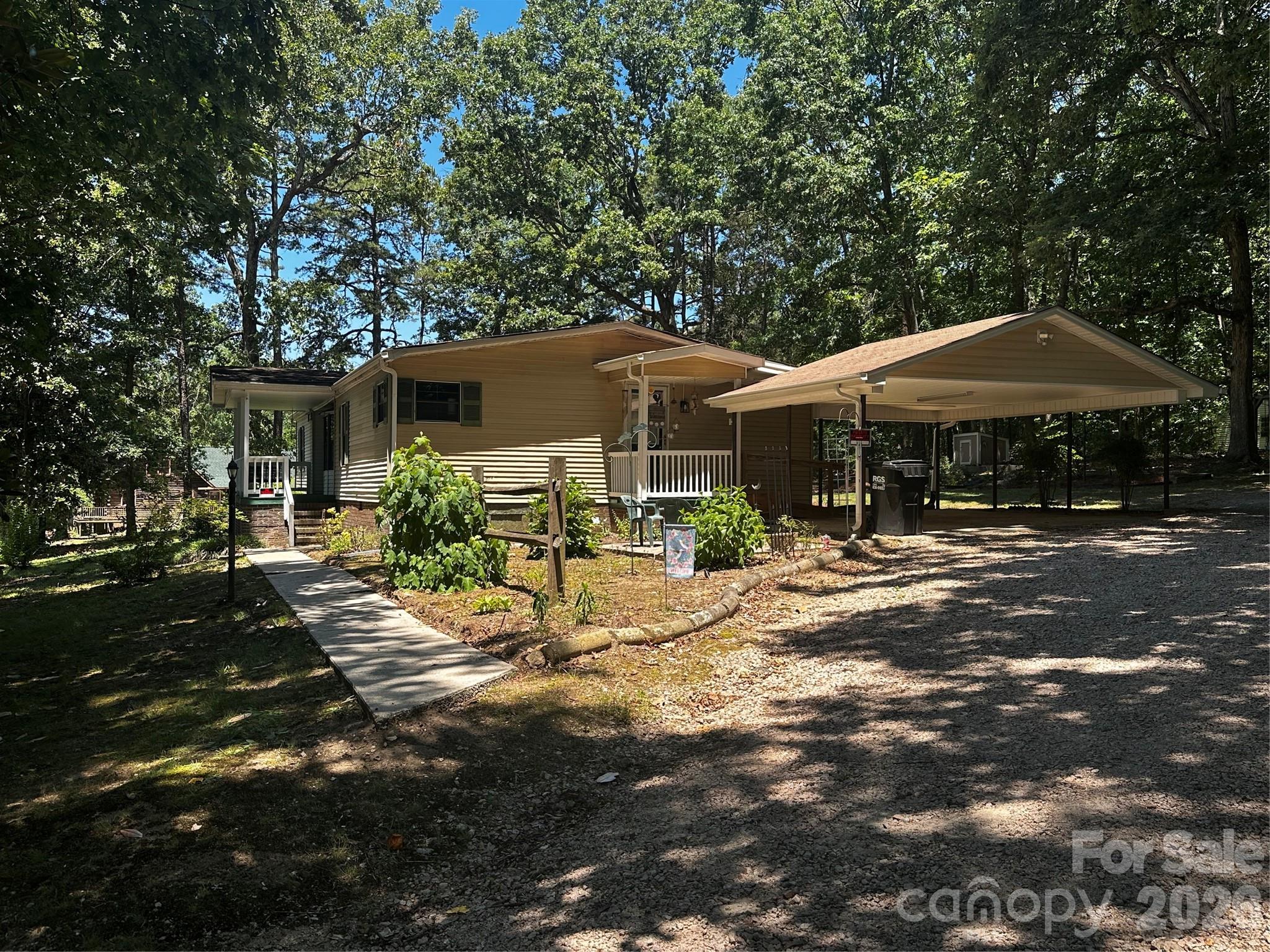 9056 Sorrow Farm Road — Kannapolis