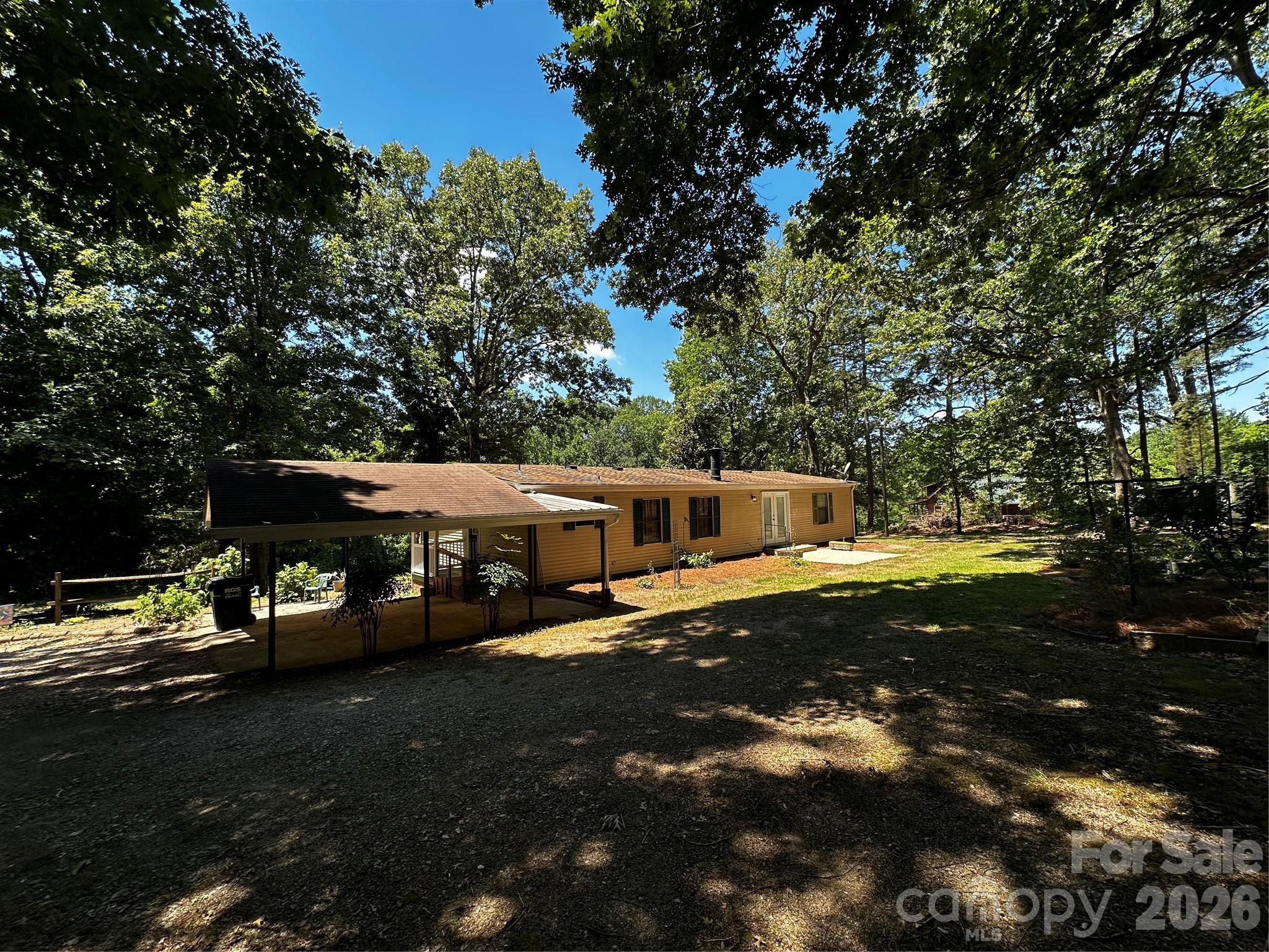 9056 Sorrow Farm Road — Kannapolis