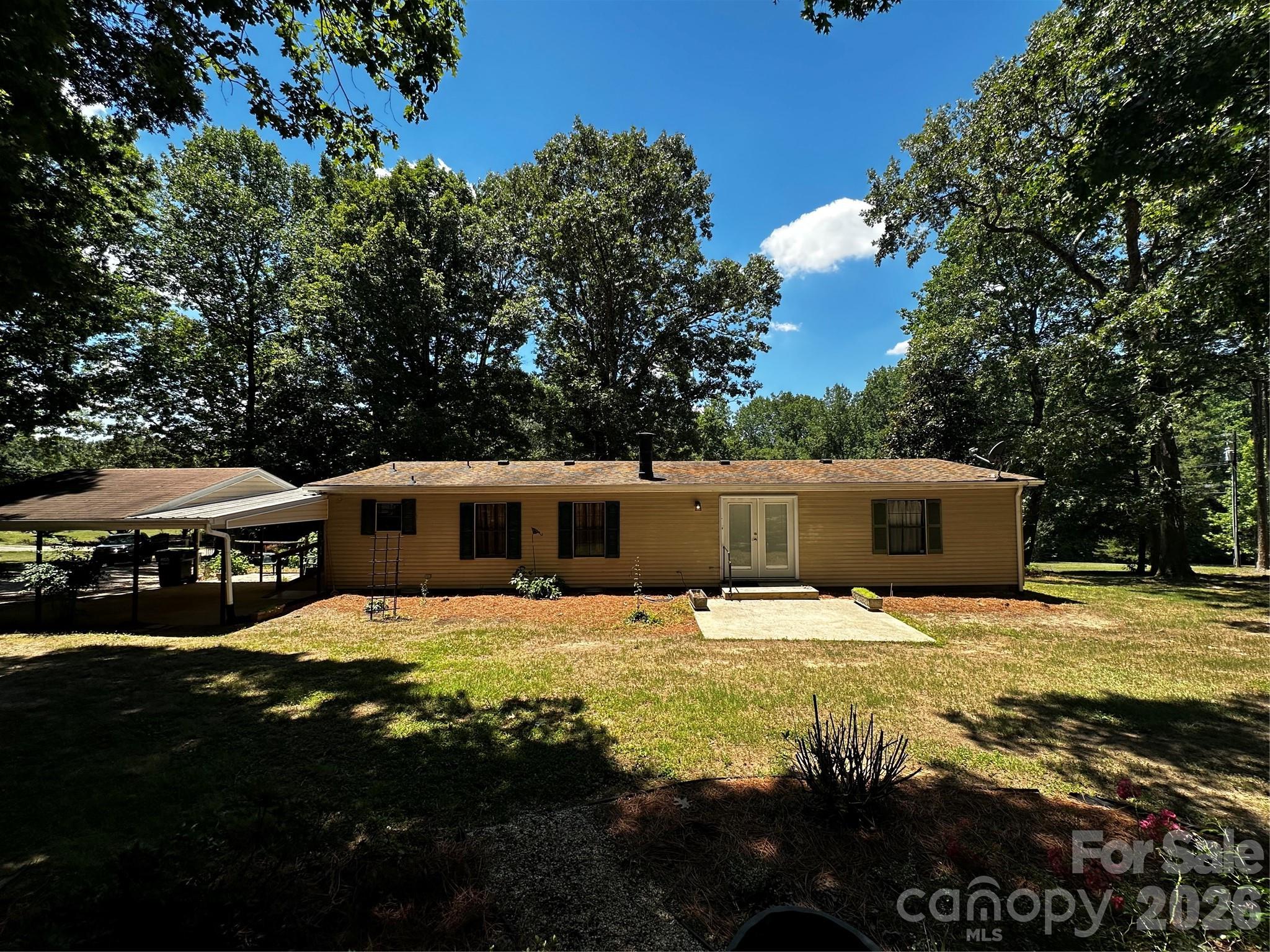 9056 Sorrow Farm Road — Kannapolis