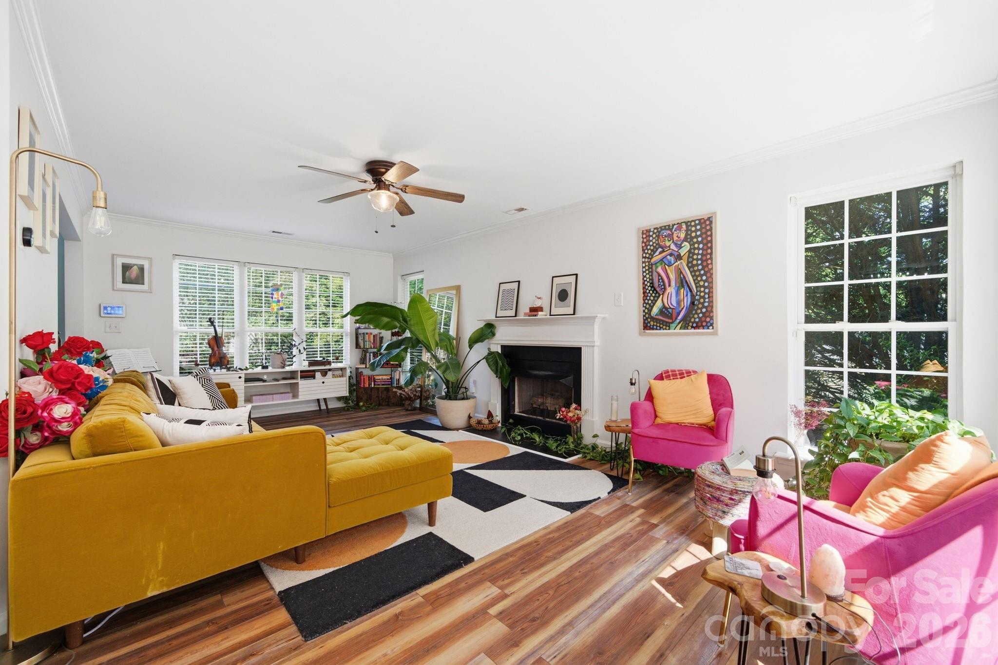 470 Fox Ridge Court — Stanley