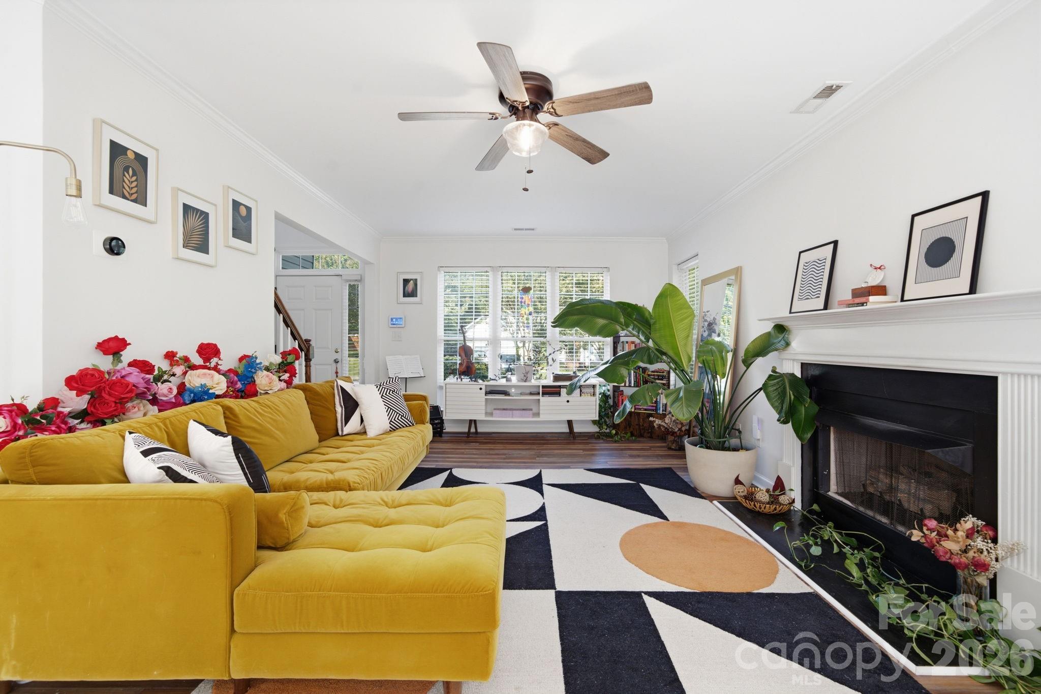470 Fox Ridge Court — Stanley