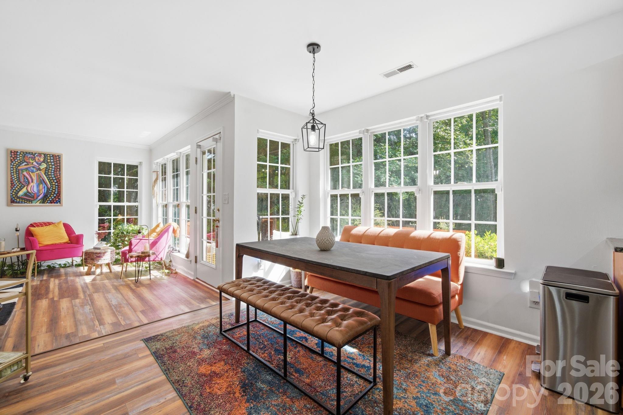 470 Fox Ridge Court — Stanley