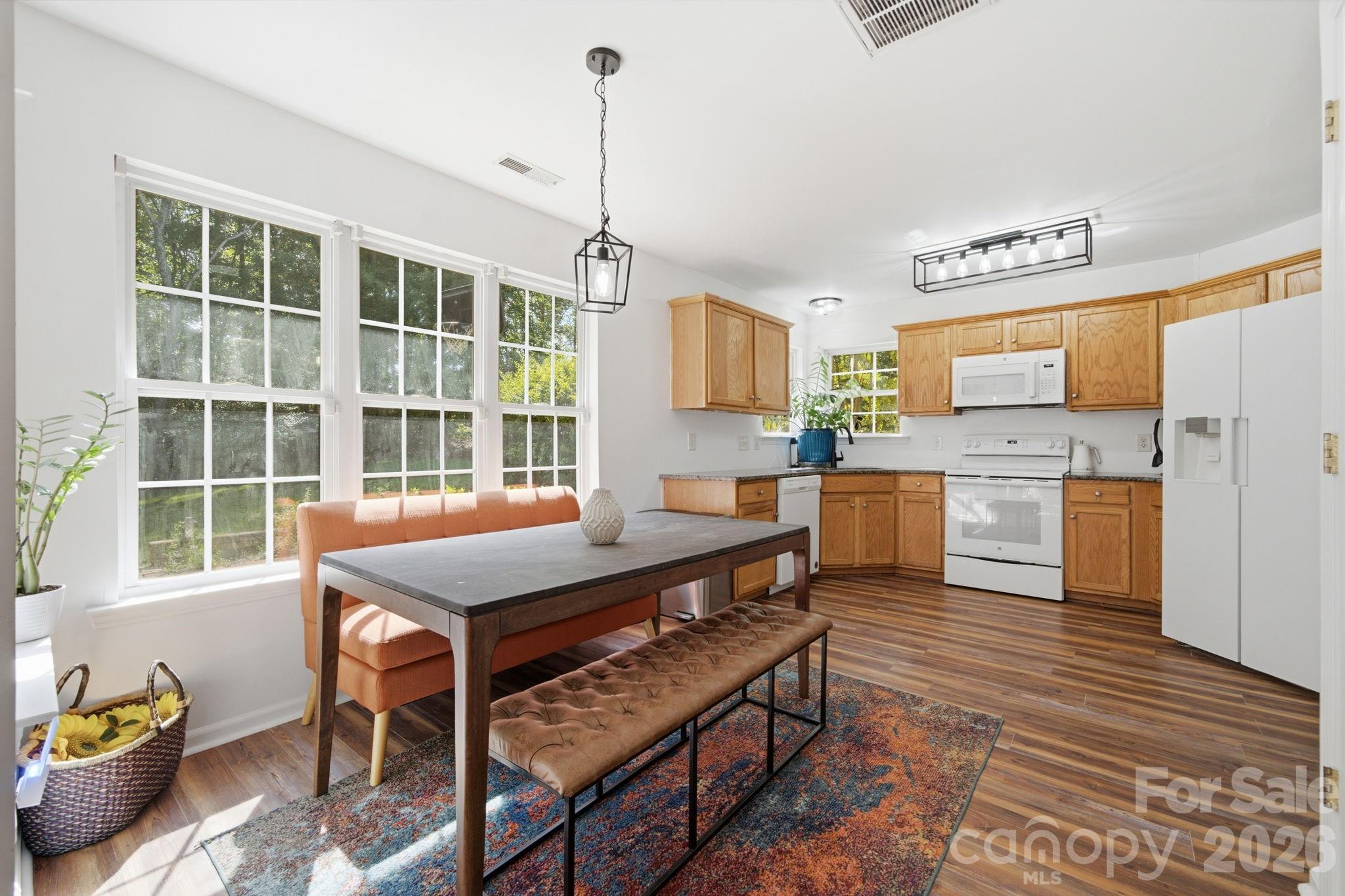 470 Fox Ridge Court — Stanley