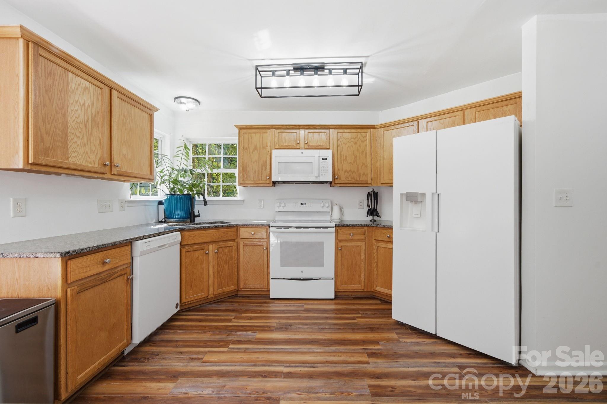 470 Fox Ridge Court — Stanley
