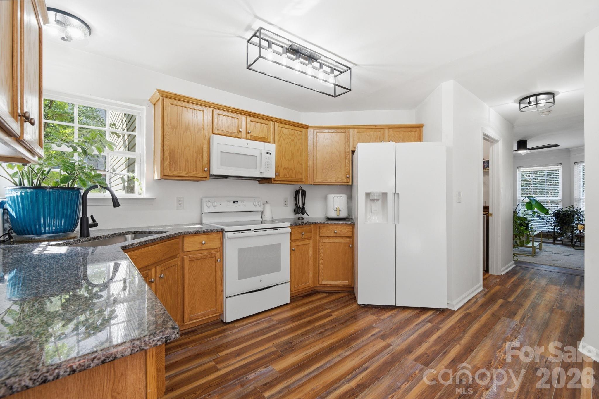 470 Fox Ridge Court — Stanley