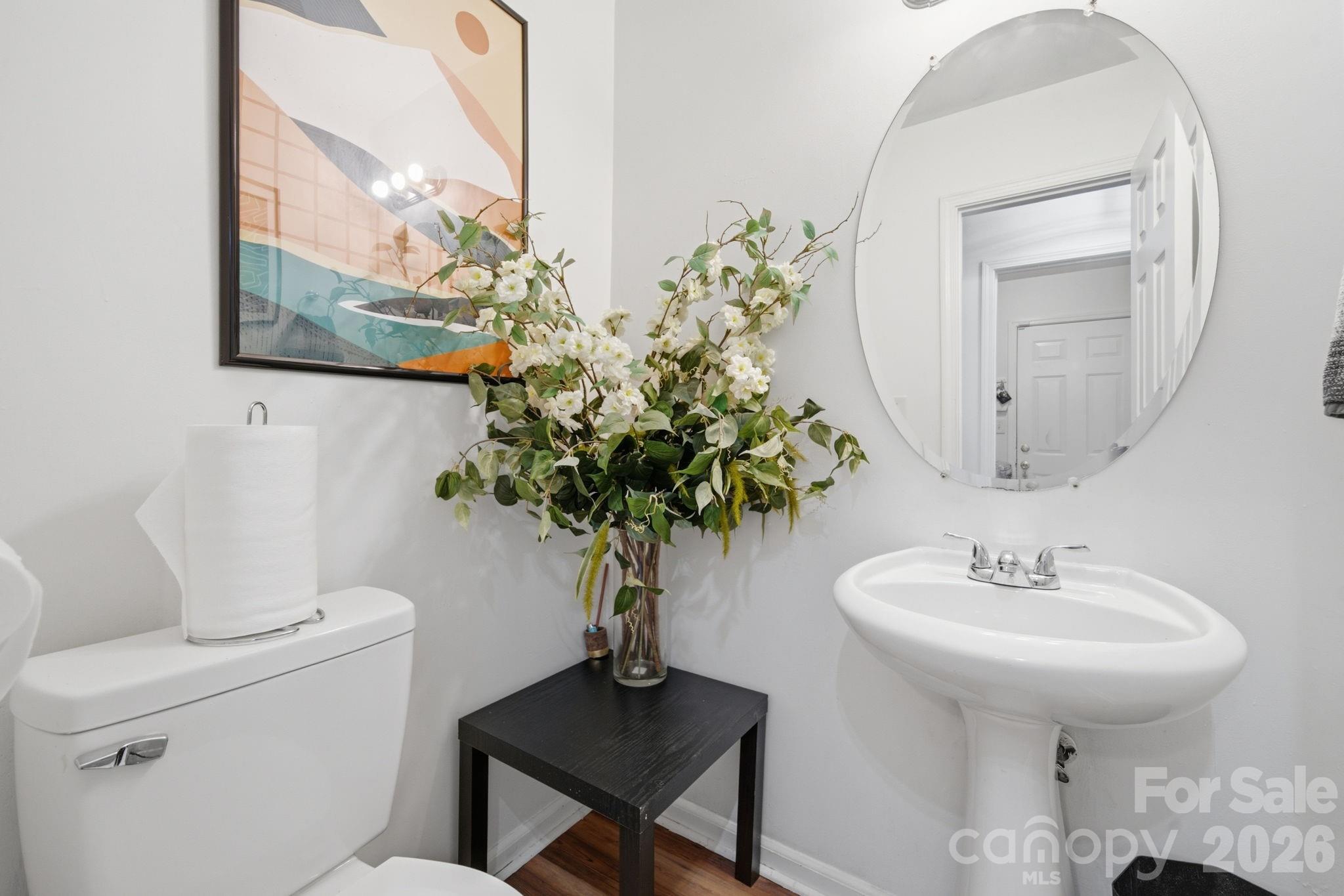 470 Fox Ridge Court — Stanley
