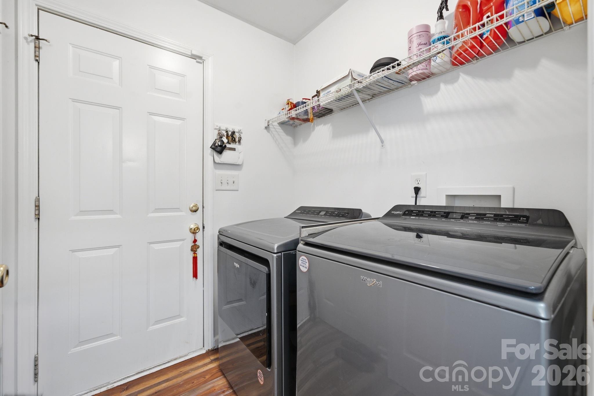 470 Fox Ridge Court — Stanley