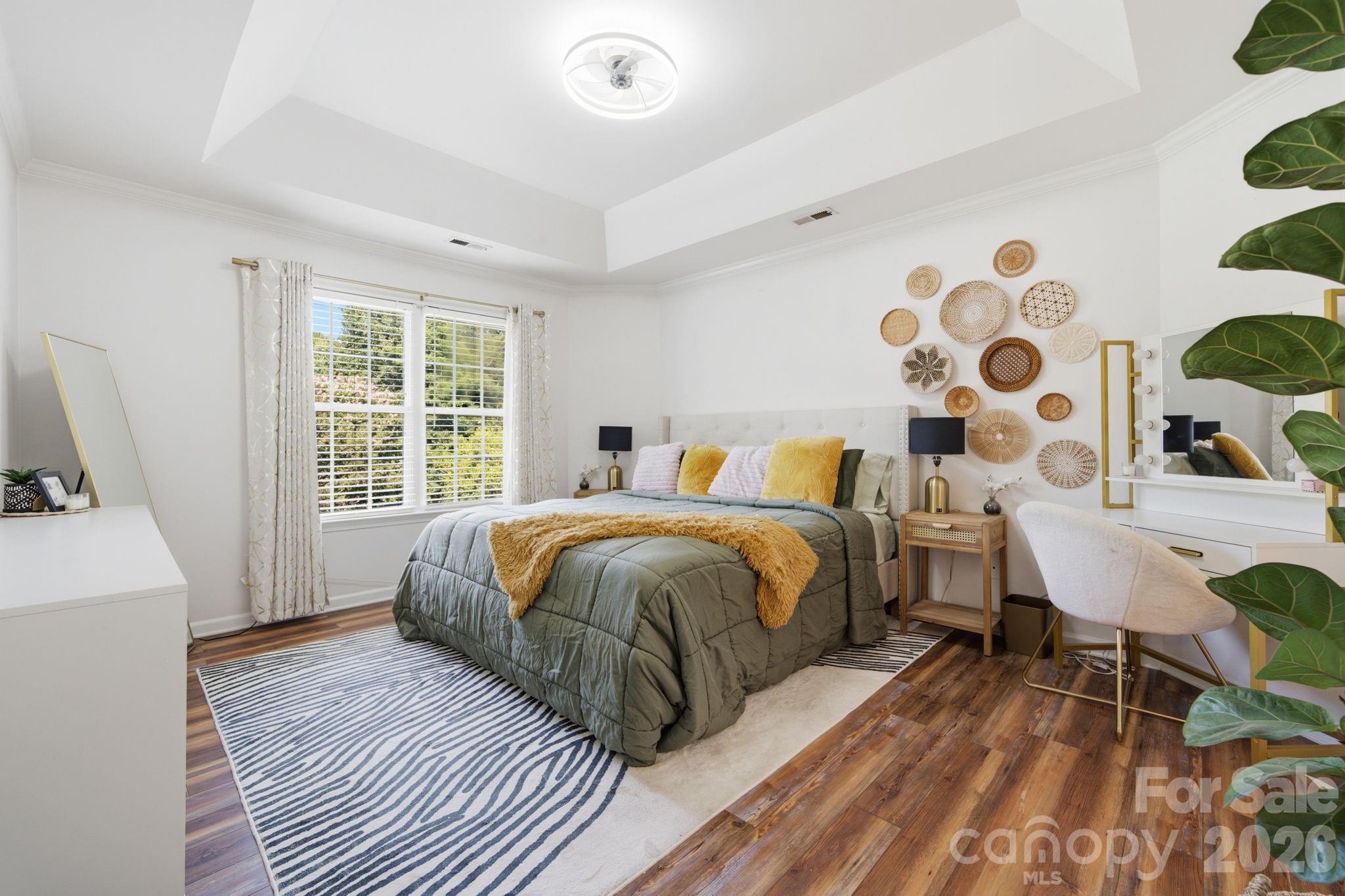 470 Fox Ridge Court — Stanley