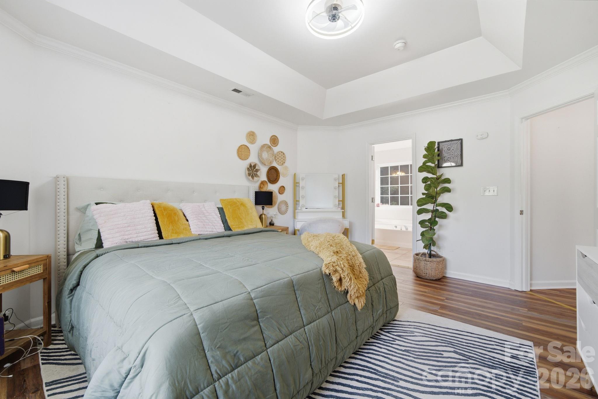 470 Fox Ridge Court — Stanley