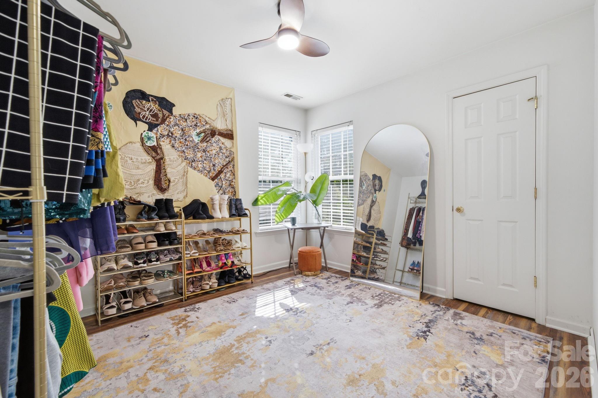 470 Fox Ridge Court — Stanley