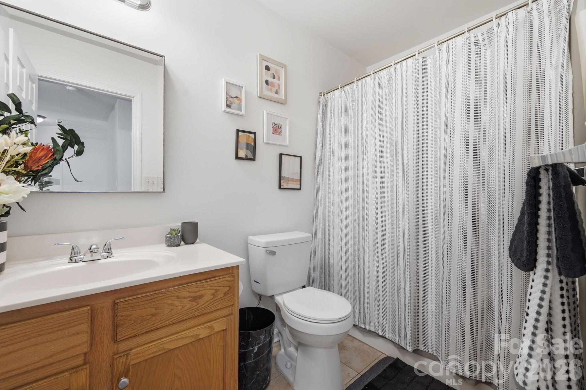 470 Fox Ridge Court — Stanley
