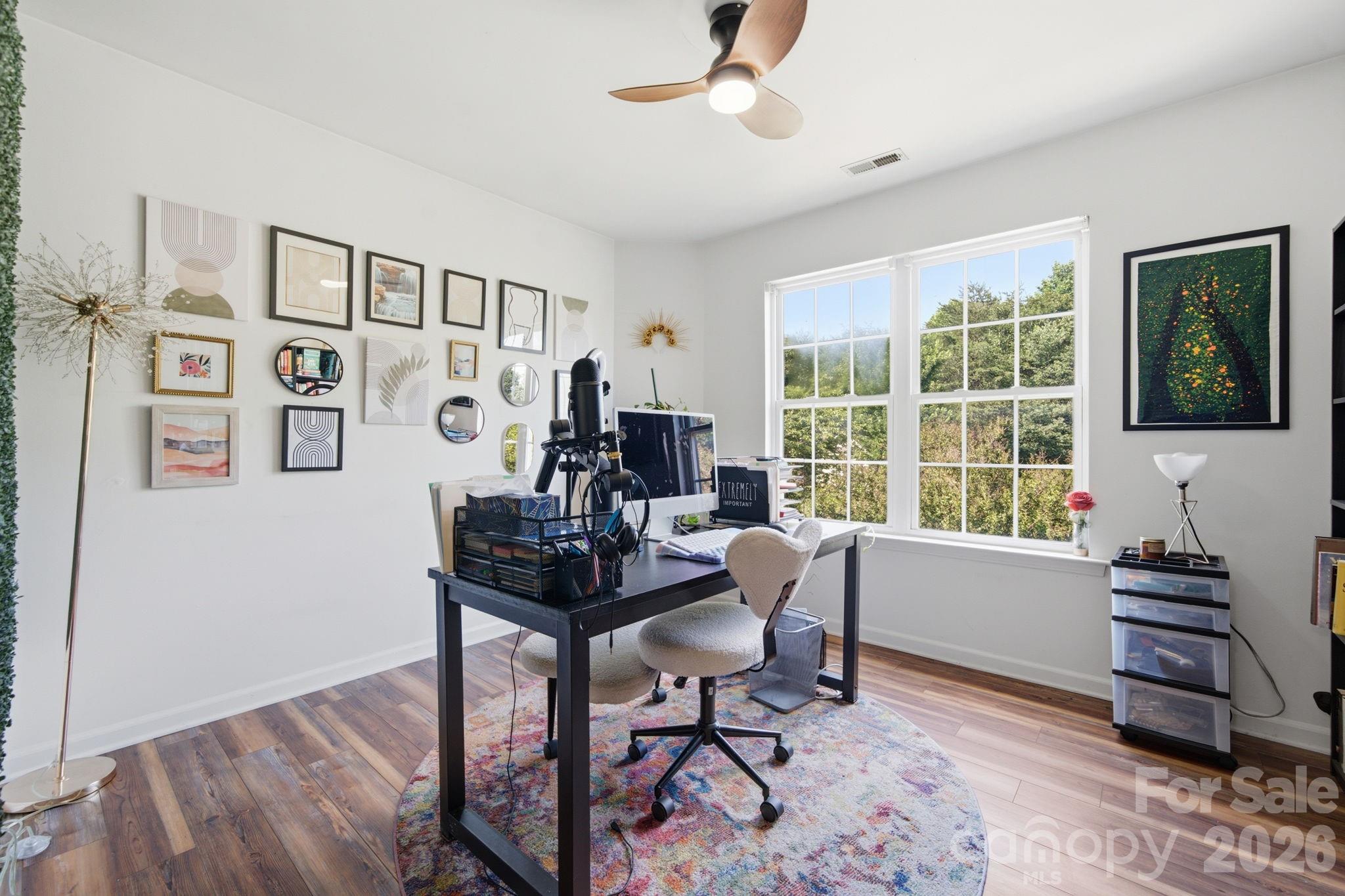 470 Fox Ridge Court — Stanley