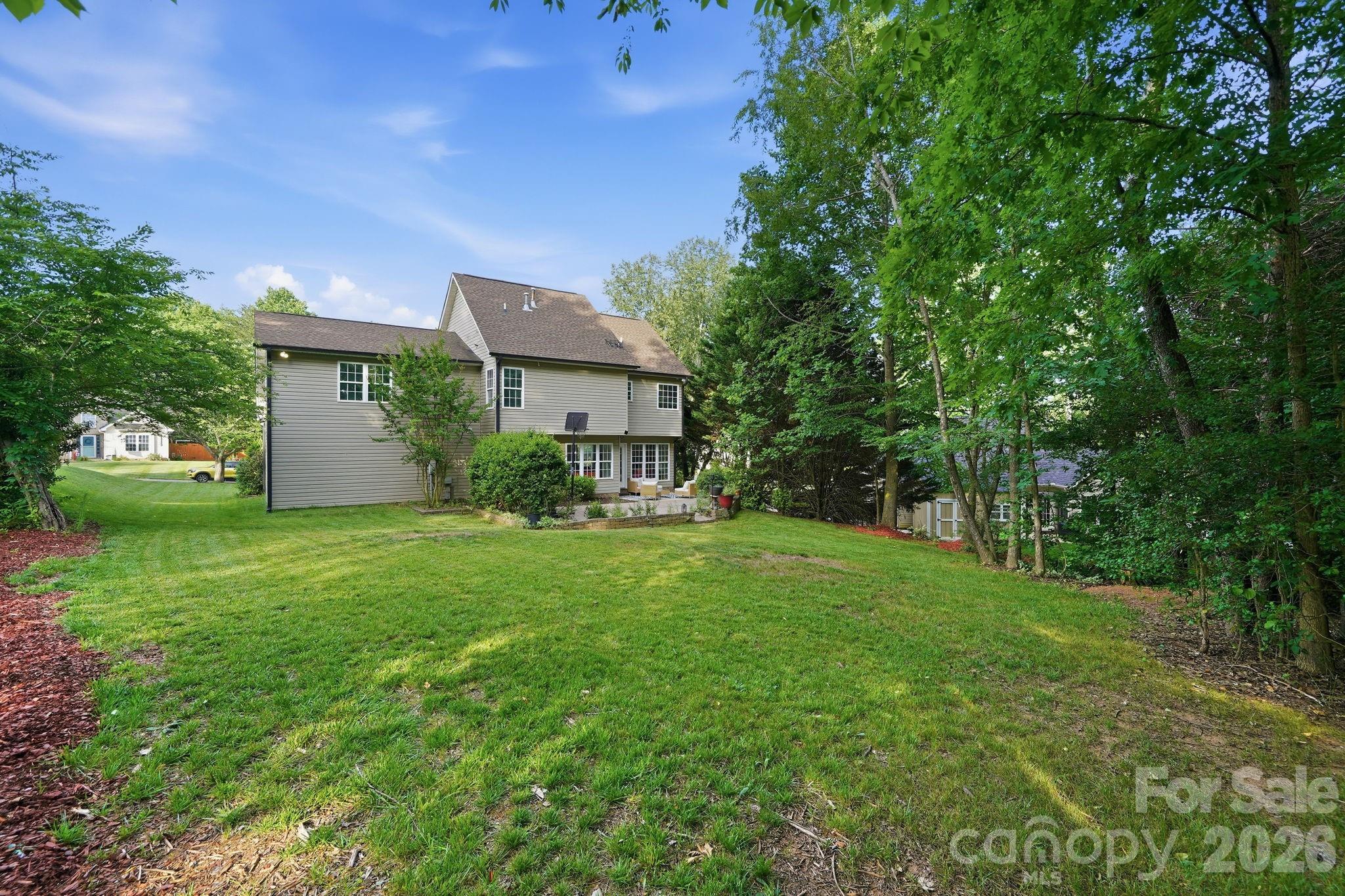 470 Fox Ridge Court — Stanley