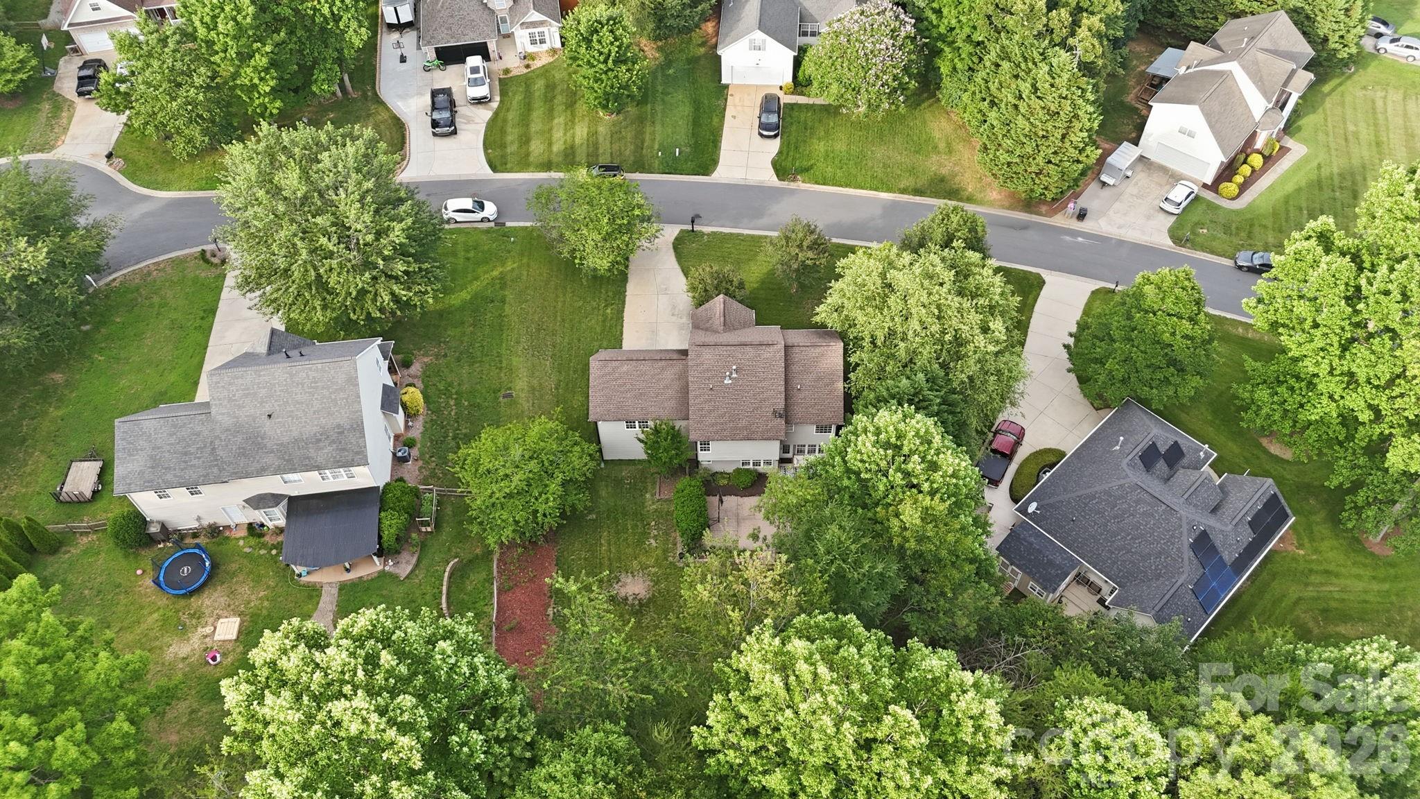 470 Fox Ridge Court — Stanley