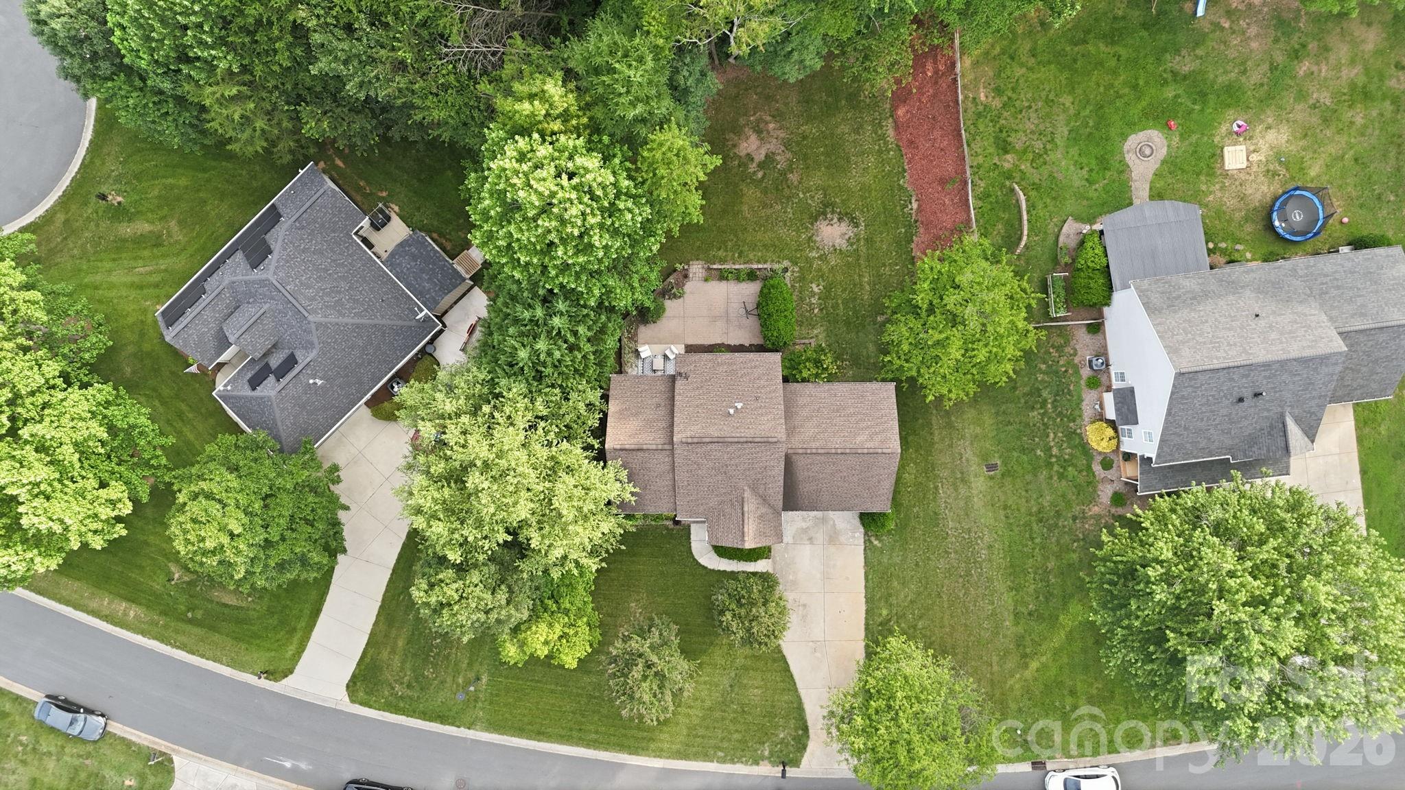 470 Fox Ridge Court — Stanley