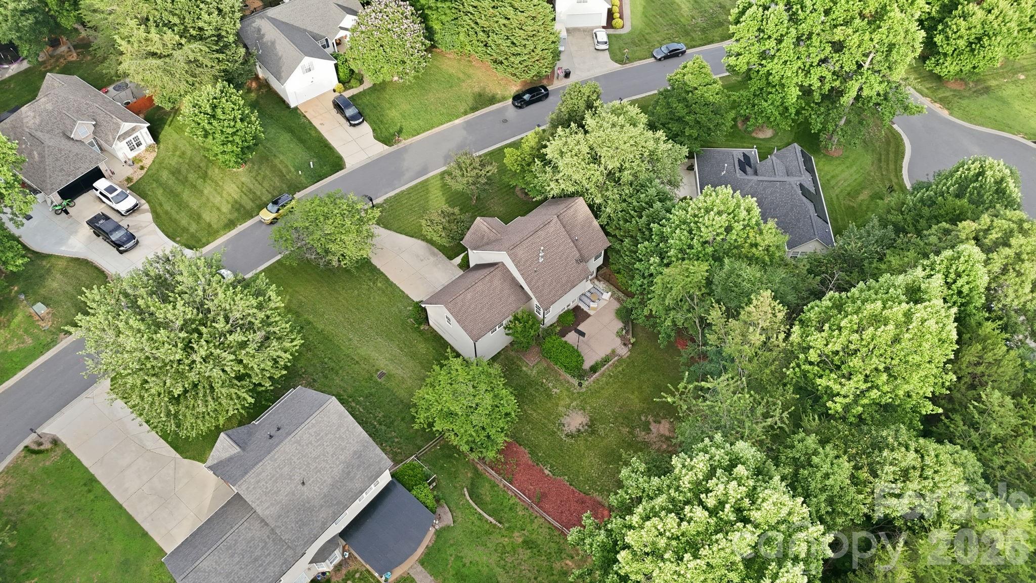470 Fox Ridge Court — Stanley