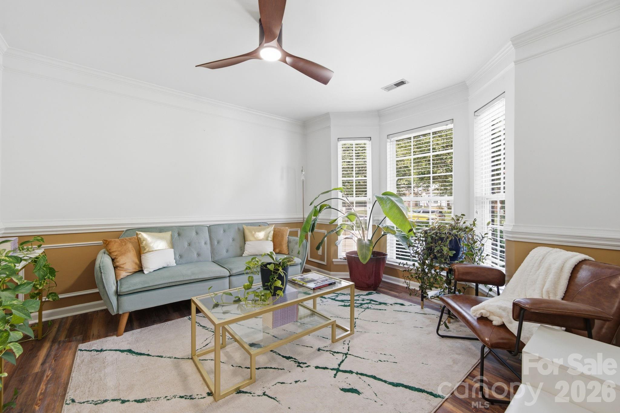470 Fox Ridge Court — Stanley