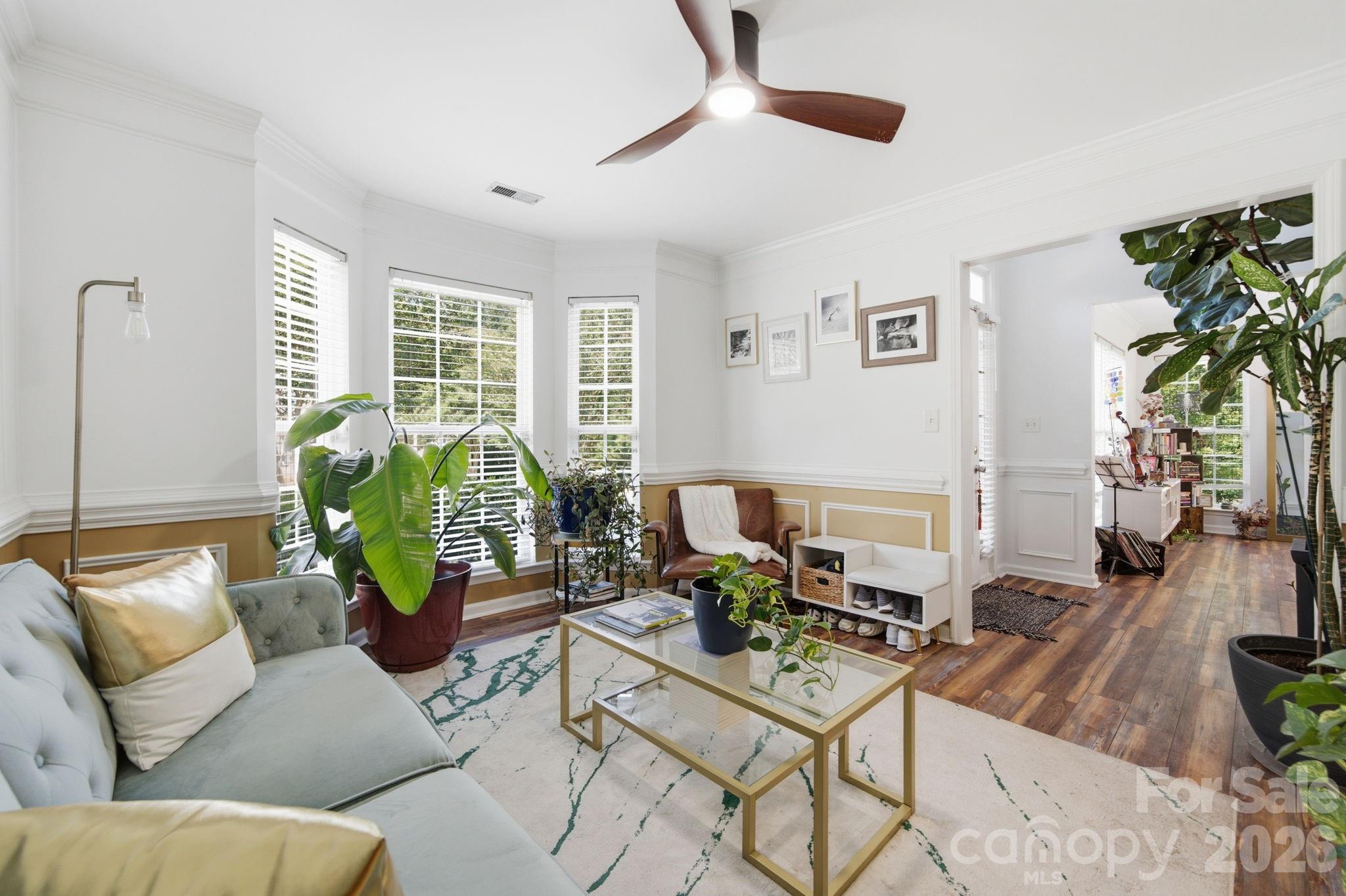 470 Fox Ridge Court — Stanley