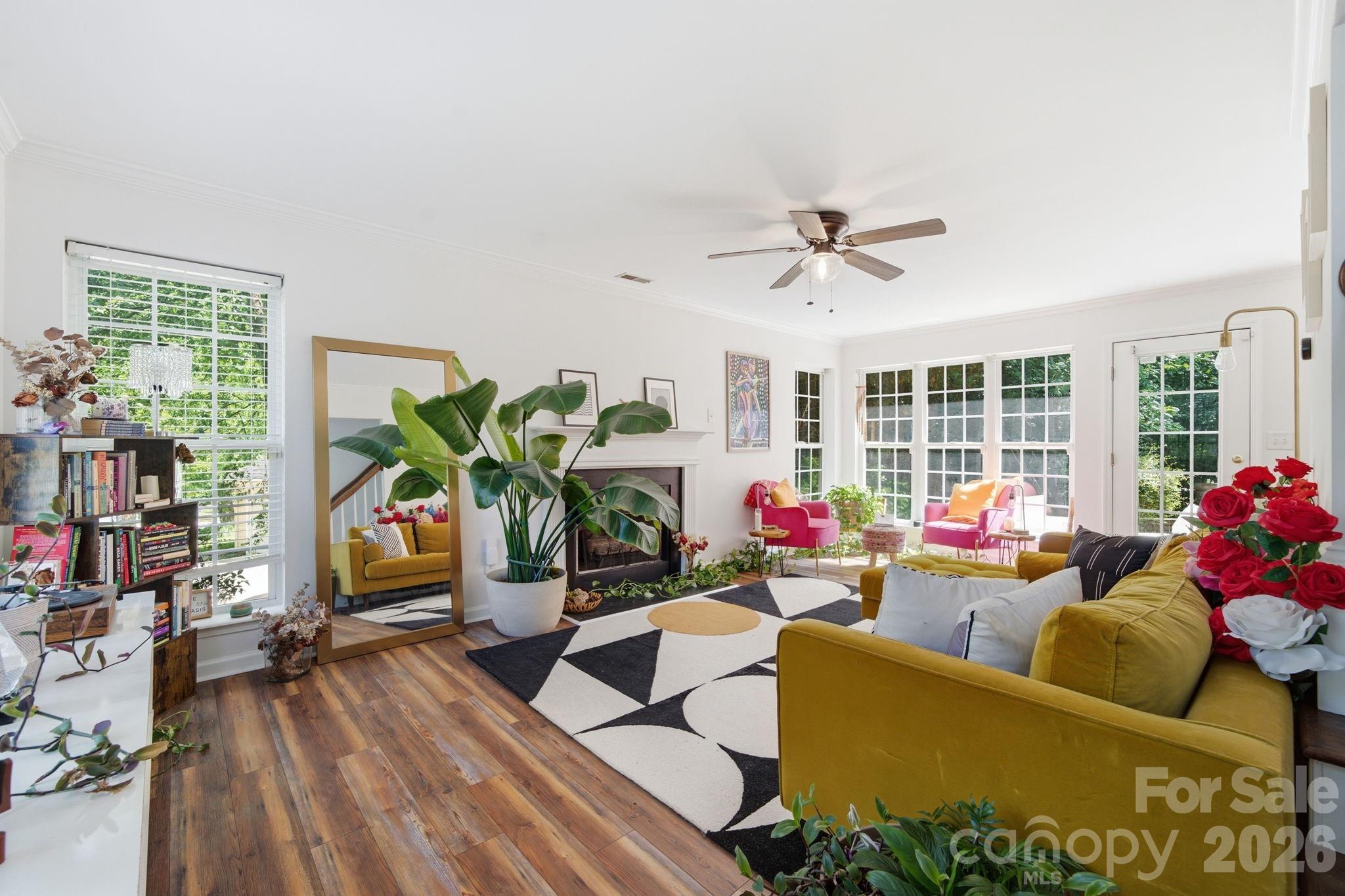 470 Fox Ridge Court — Stanley