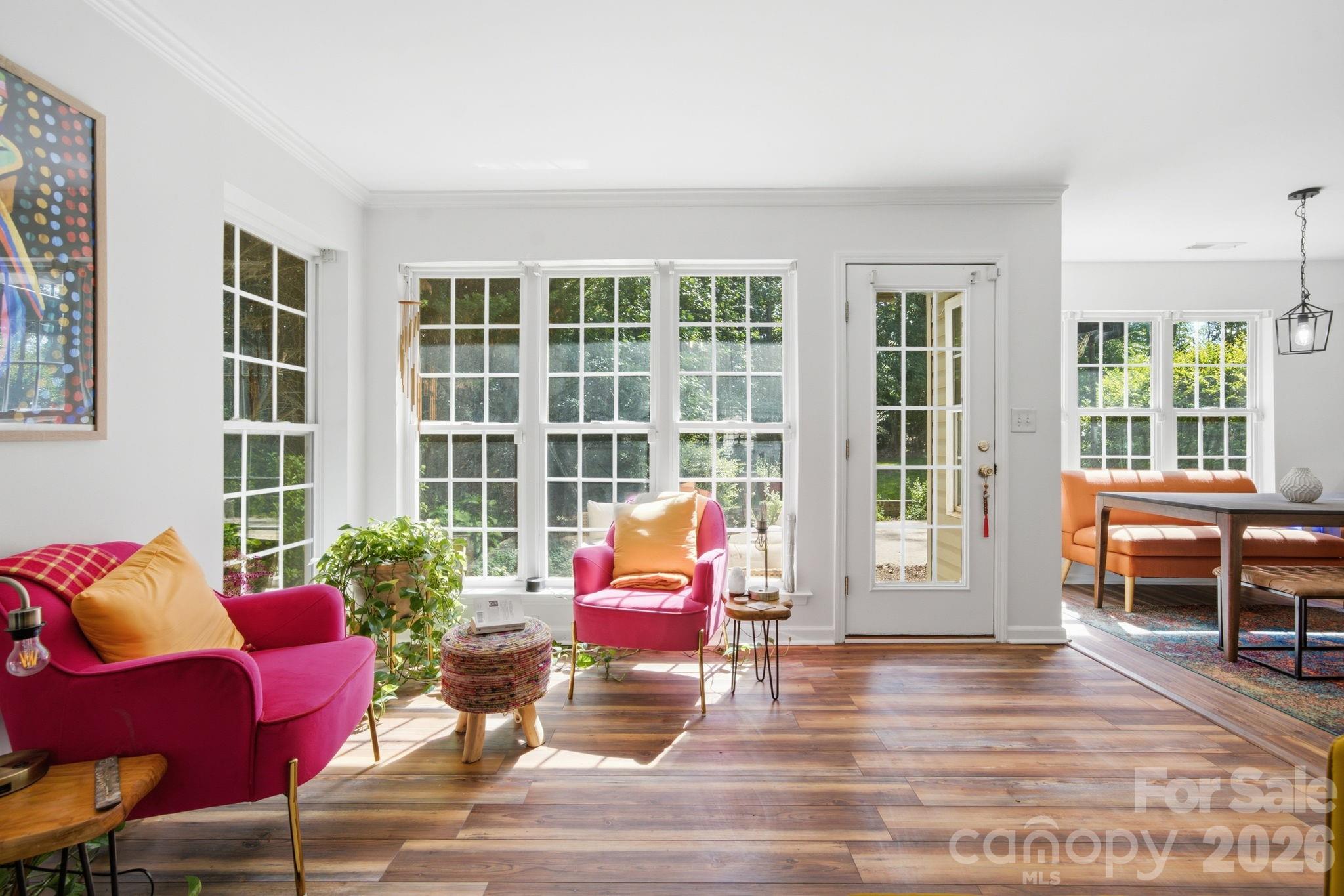 470 Fox Ridge Court — Stanley