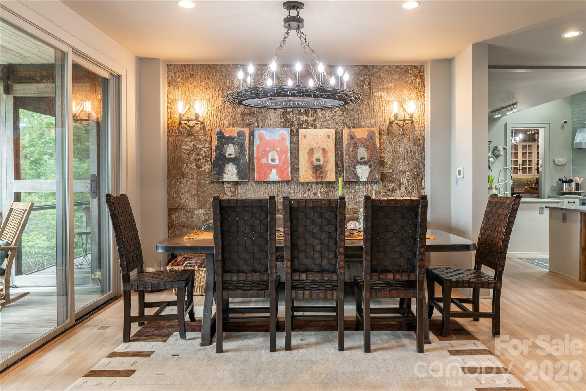 145 Kalmia Drive — Asheville