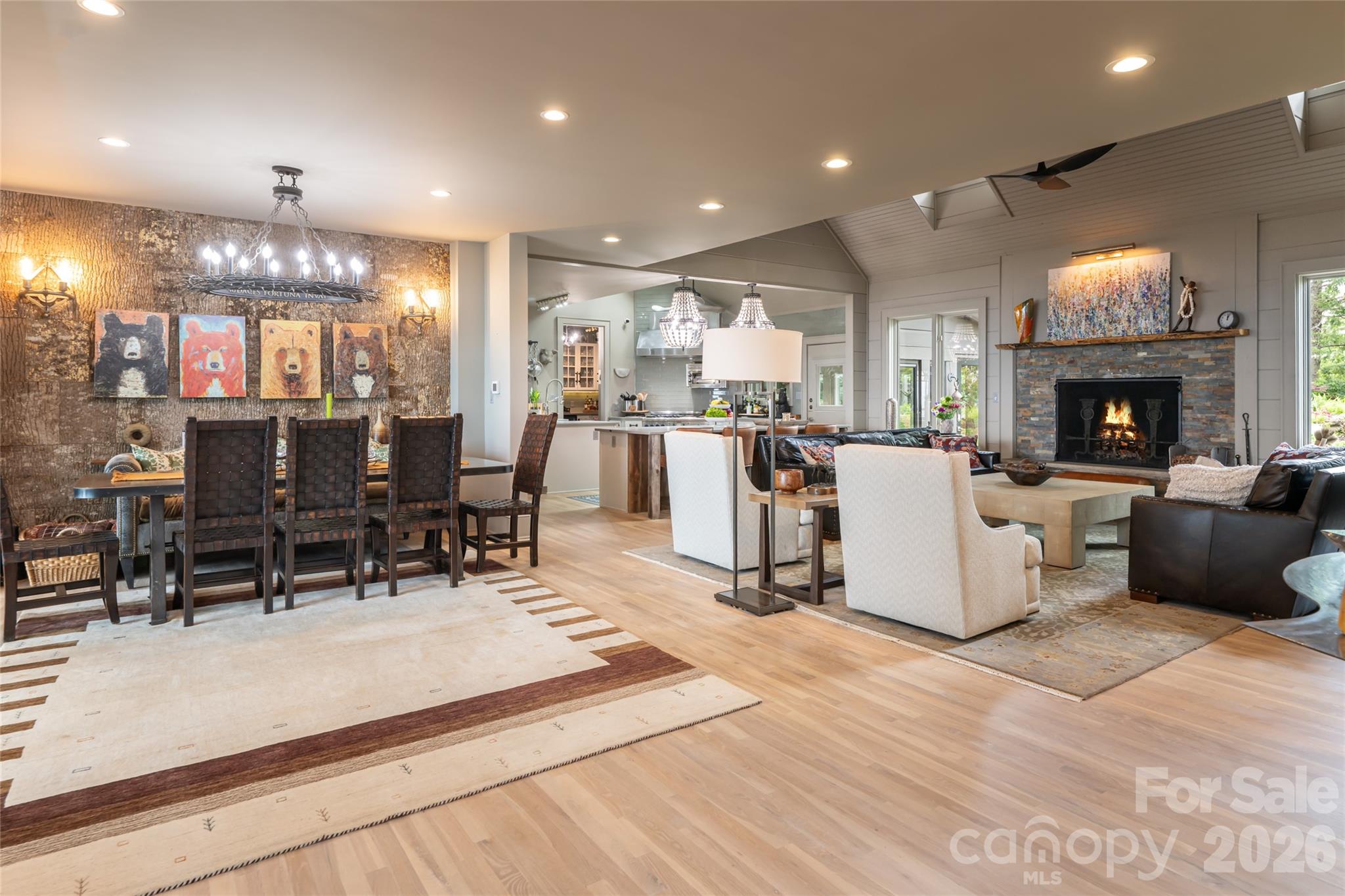 145 Kalmia Drive — Asheville