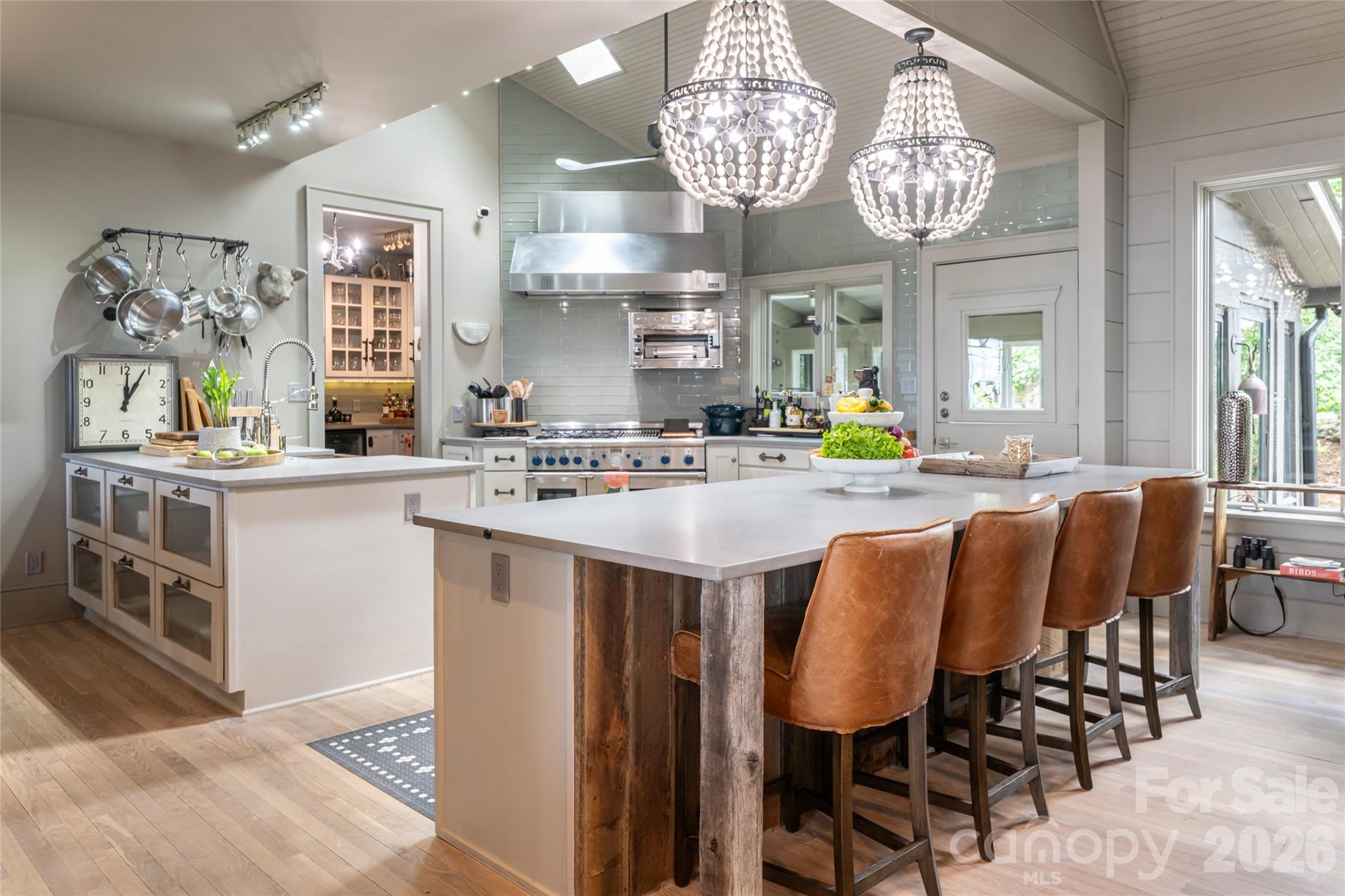 145 Kalmia Drive — Asheville