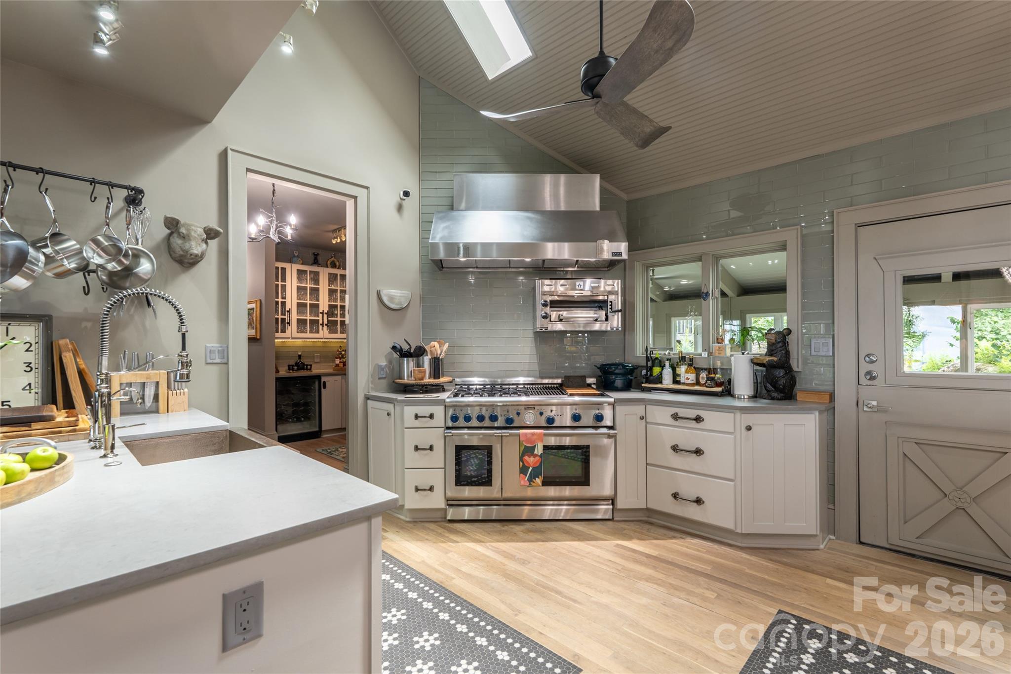 145 Kalmia Drive — Asheville