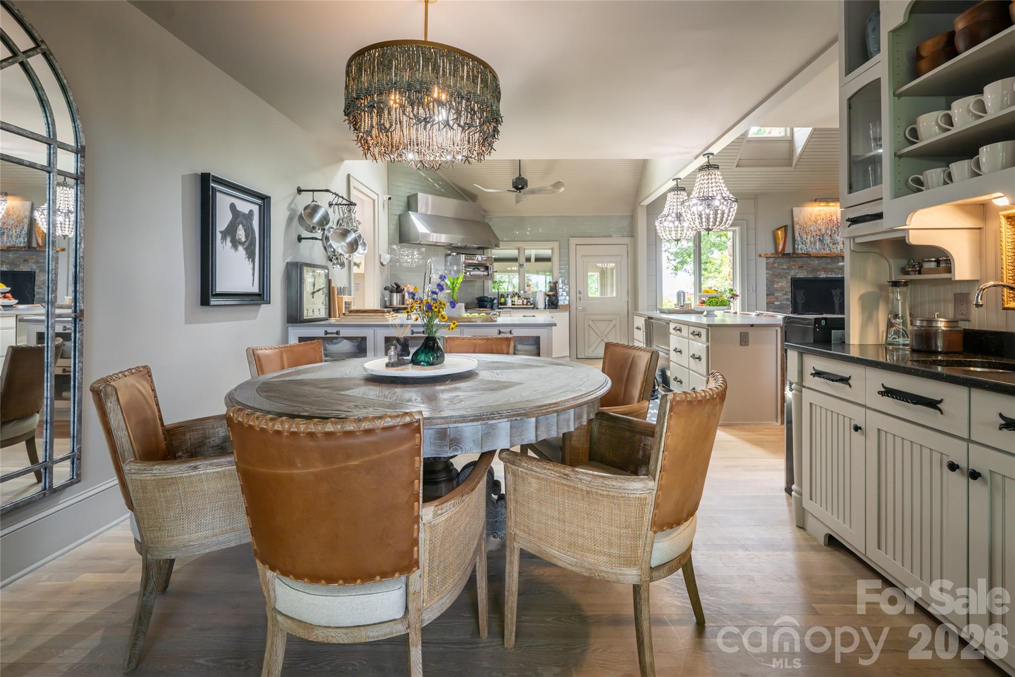 145 Kalmia Drive — Asheville