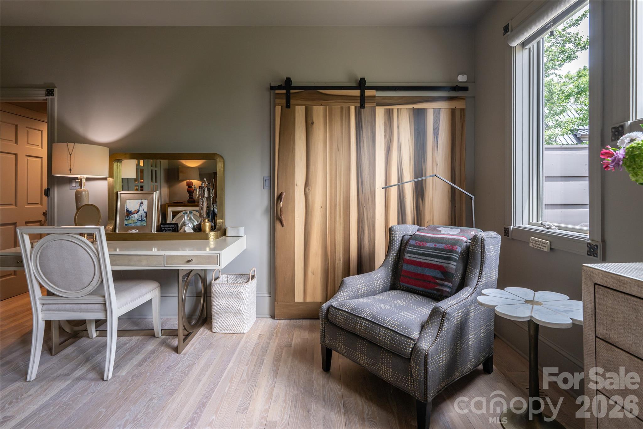 145 Kalmia Drive — Asheville