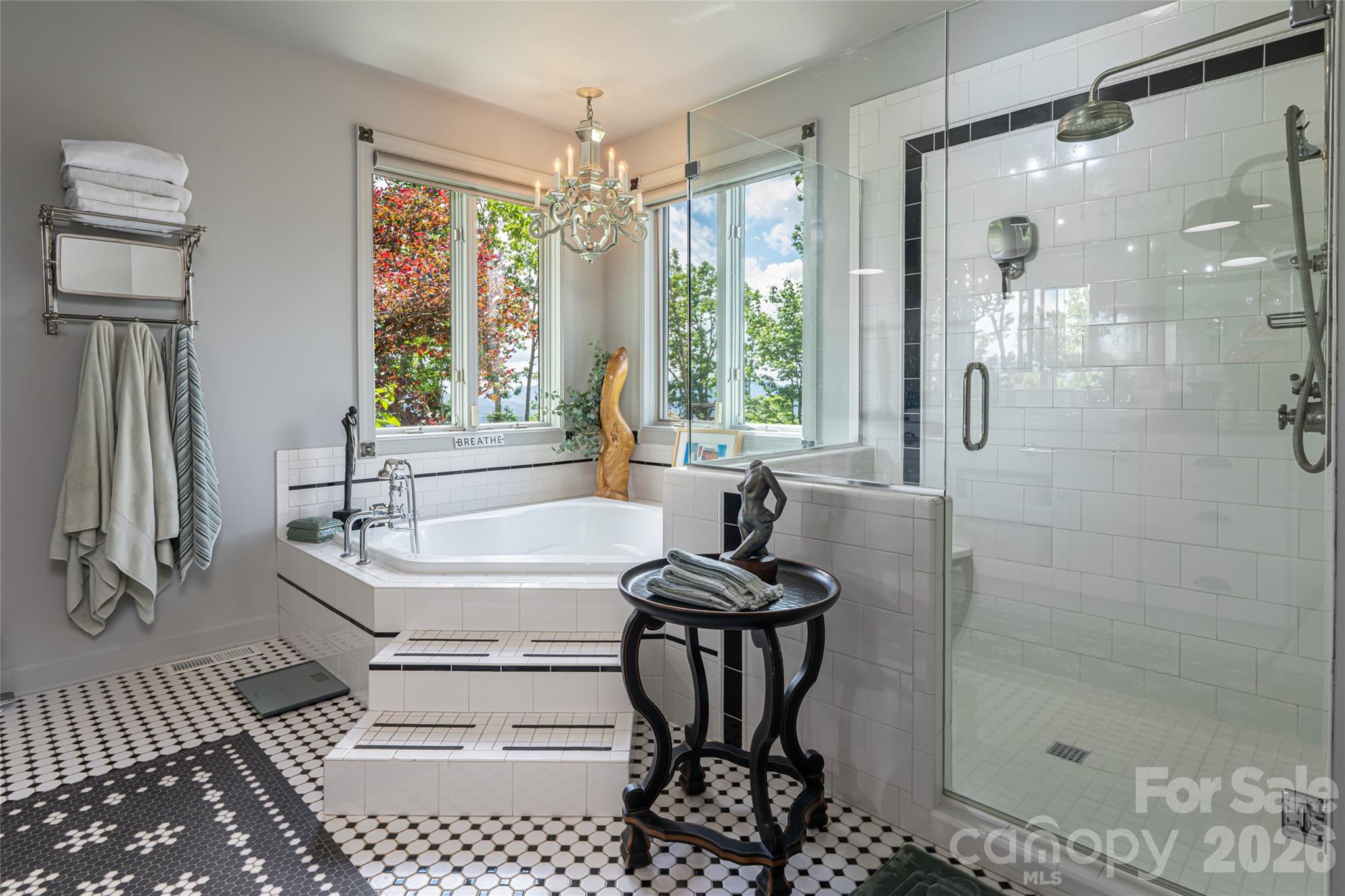 145 Kalmia Drive — Asheville