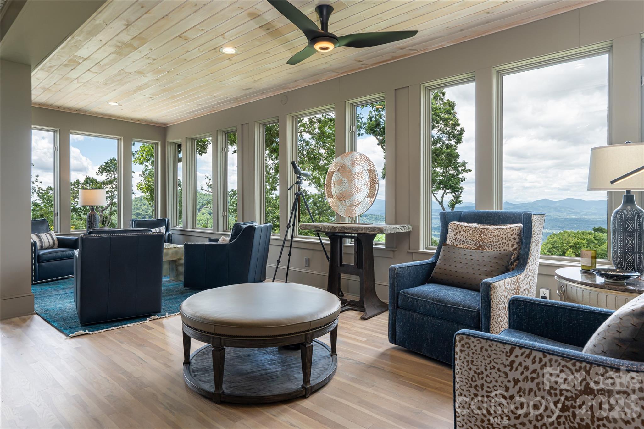 145 Kalmia Drive — Asheville