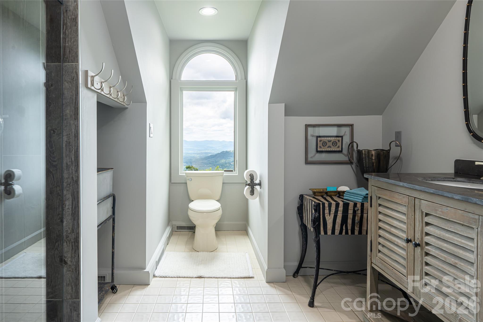 145 Kalmia Drive — Asheville