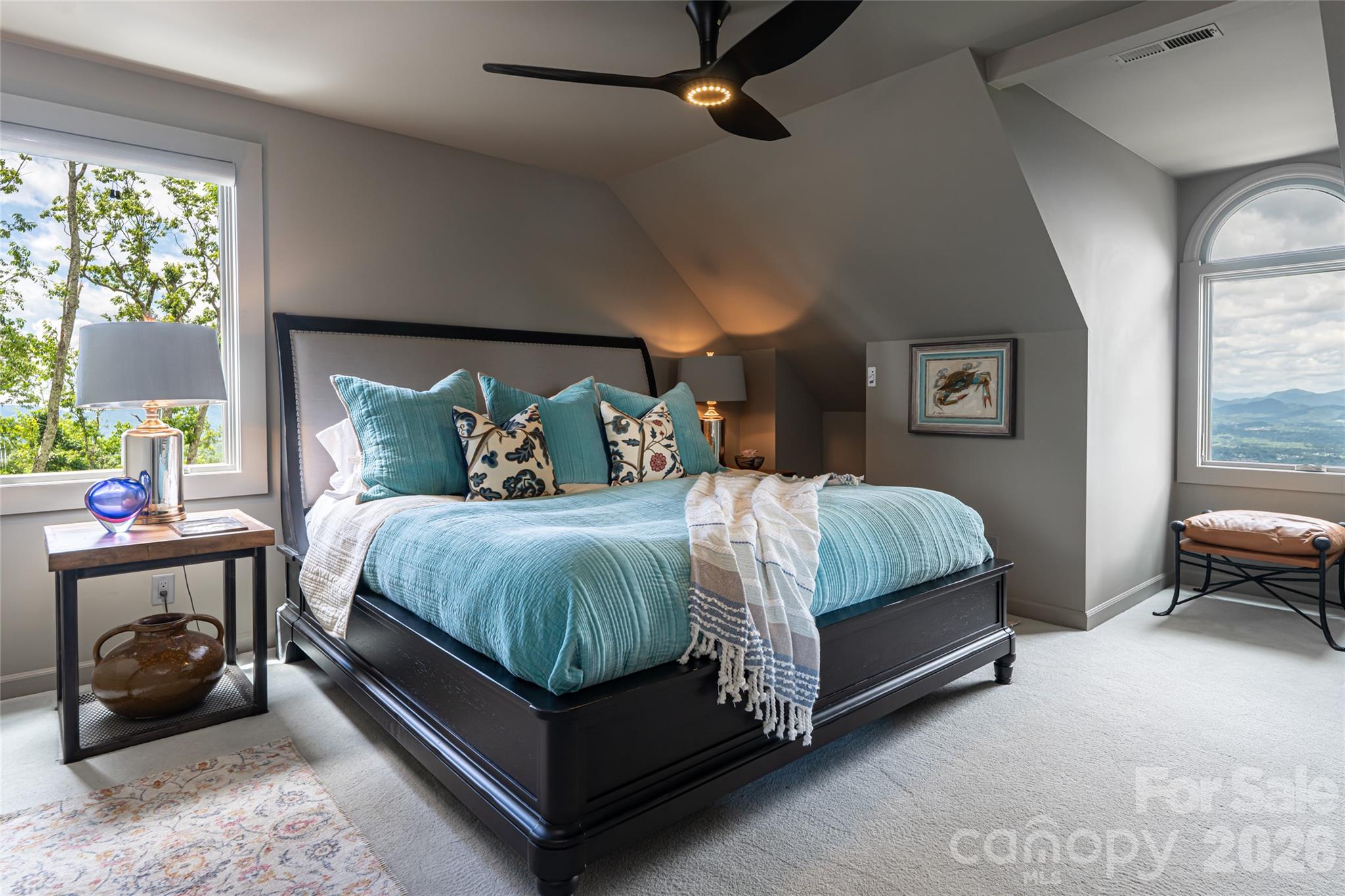 145 Kalmia Drive — Asheville