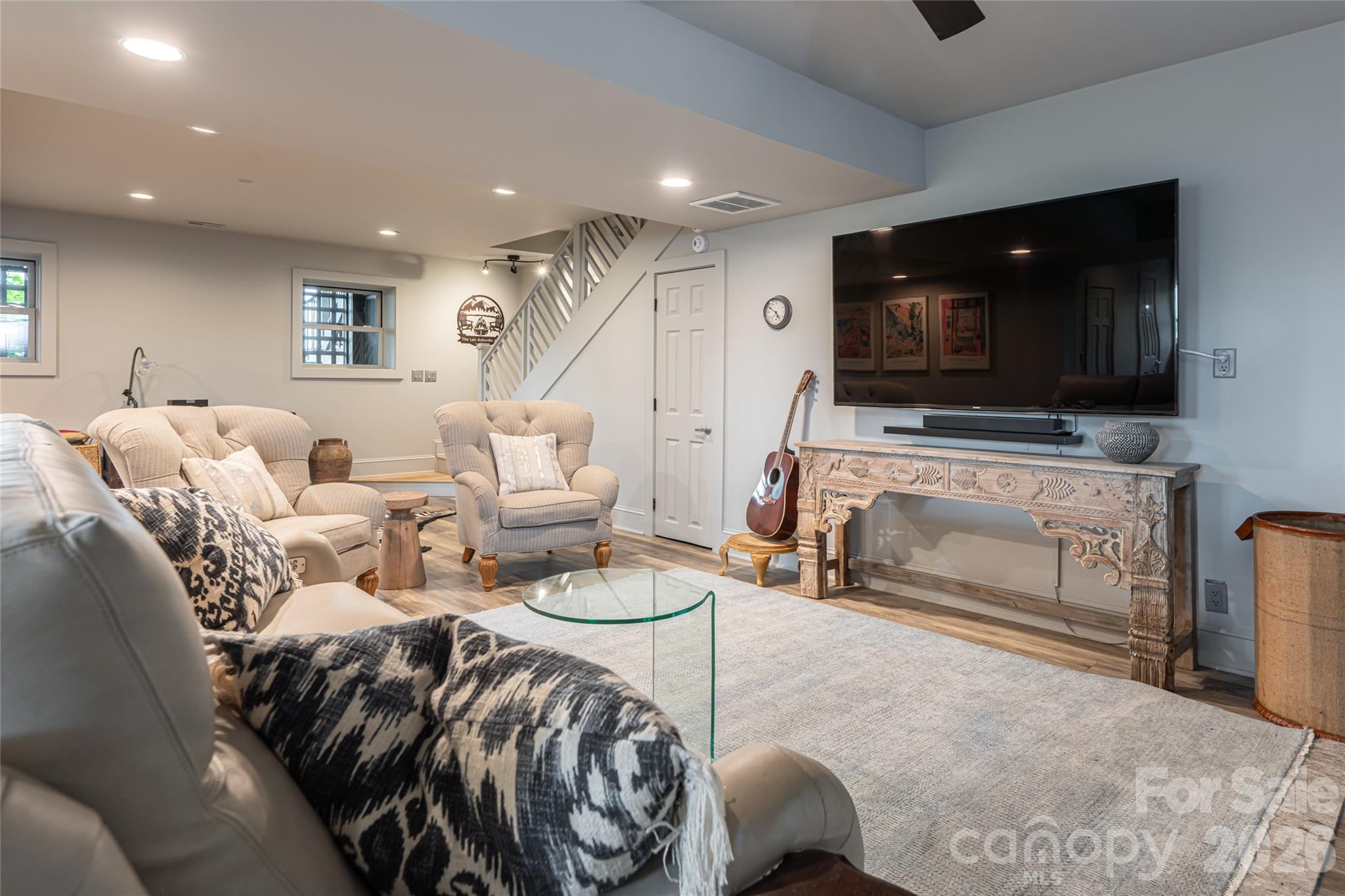 145 Kalmia Drive — Asheville
